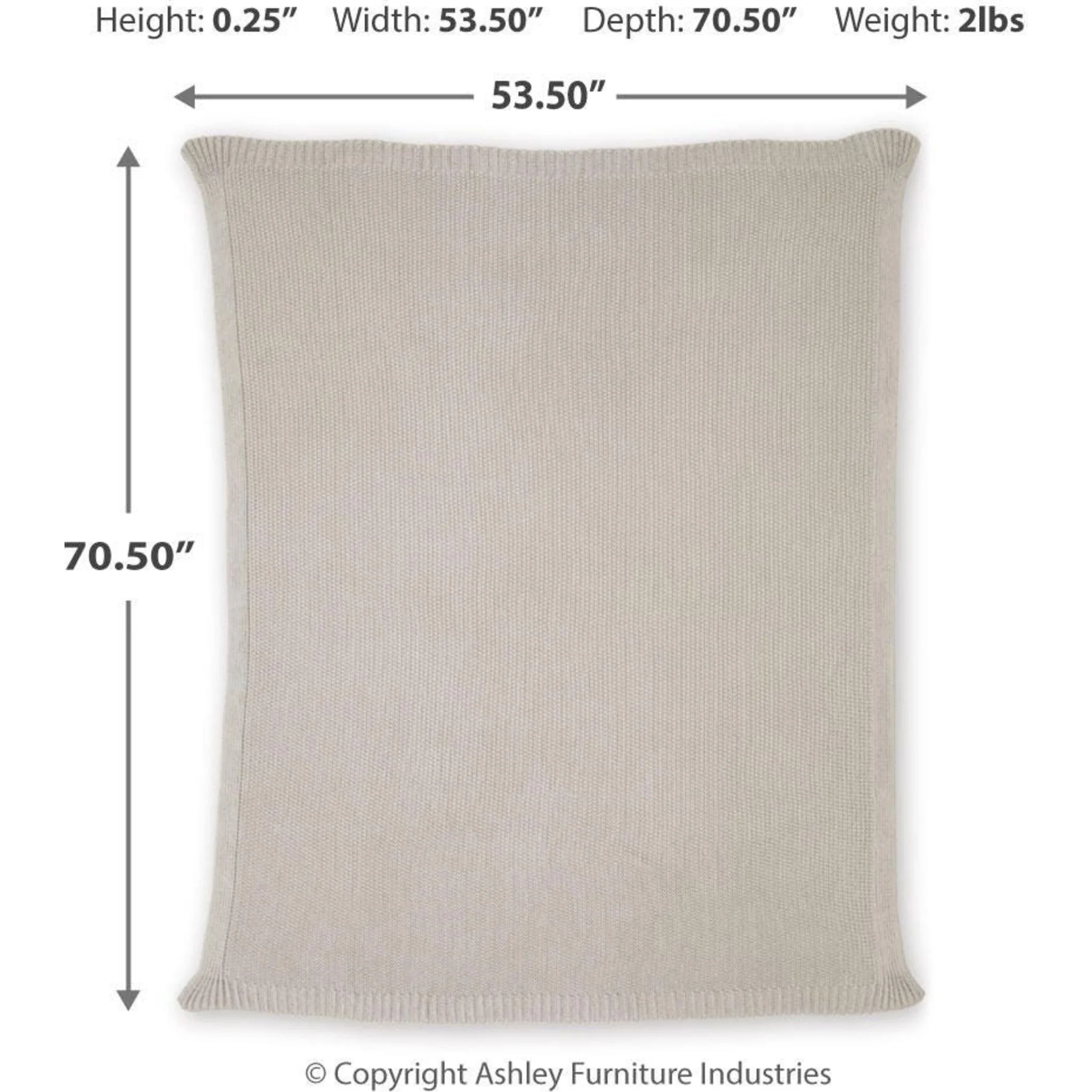 Gayelery Throw - Image 10