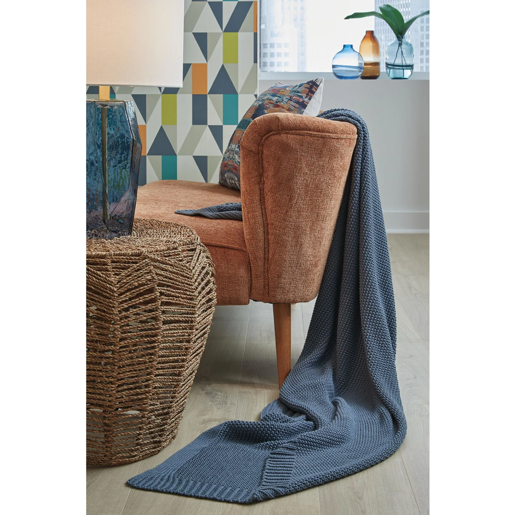 Gayelery Throw - Image 2