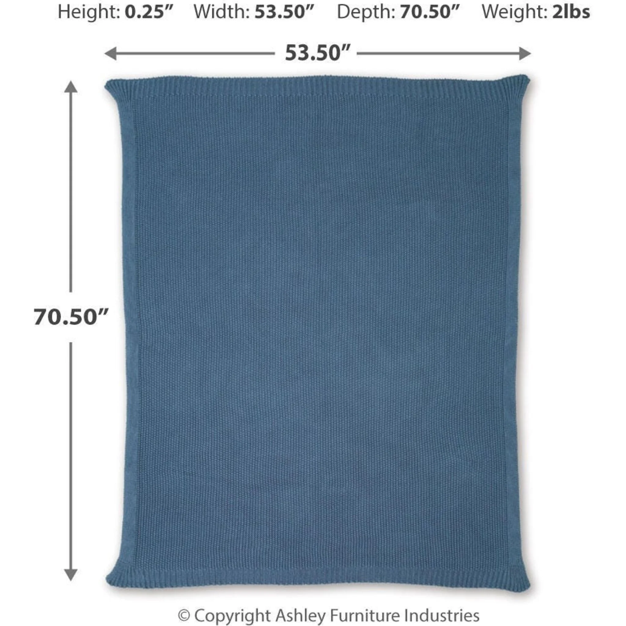 Gayelery Throw - Image 3