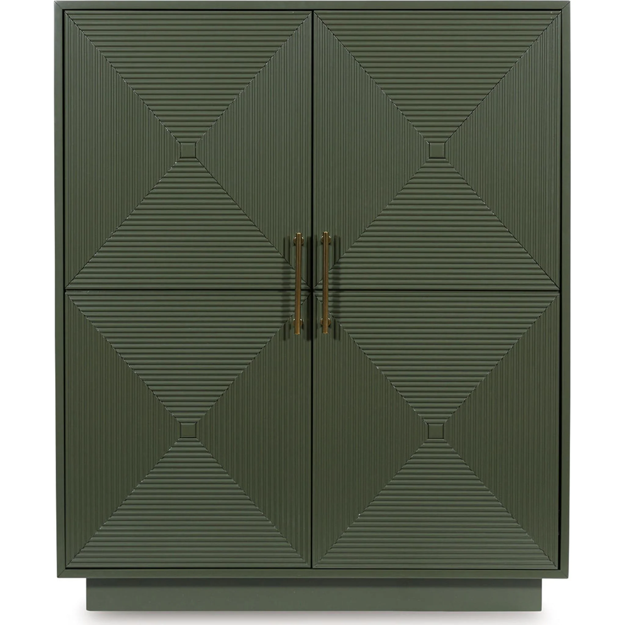 Geirwood Accent Cabinet - Image 10