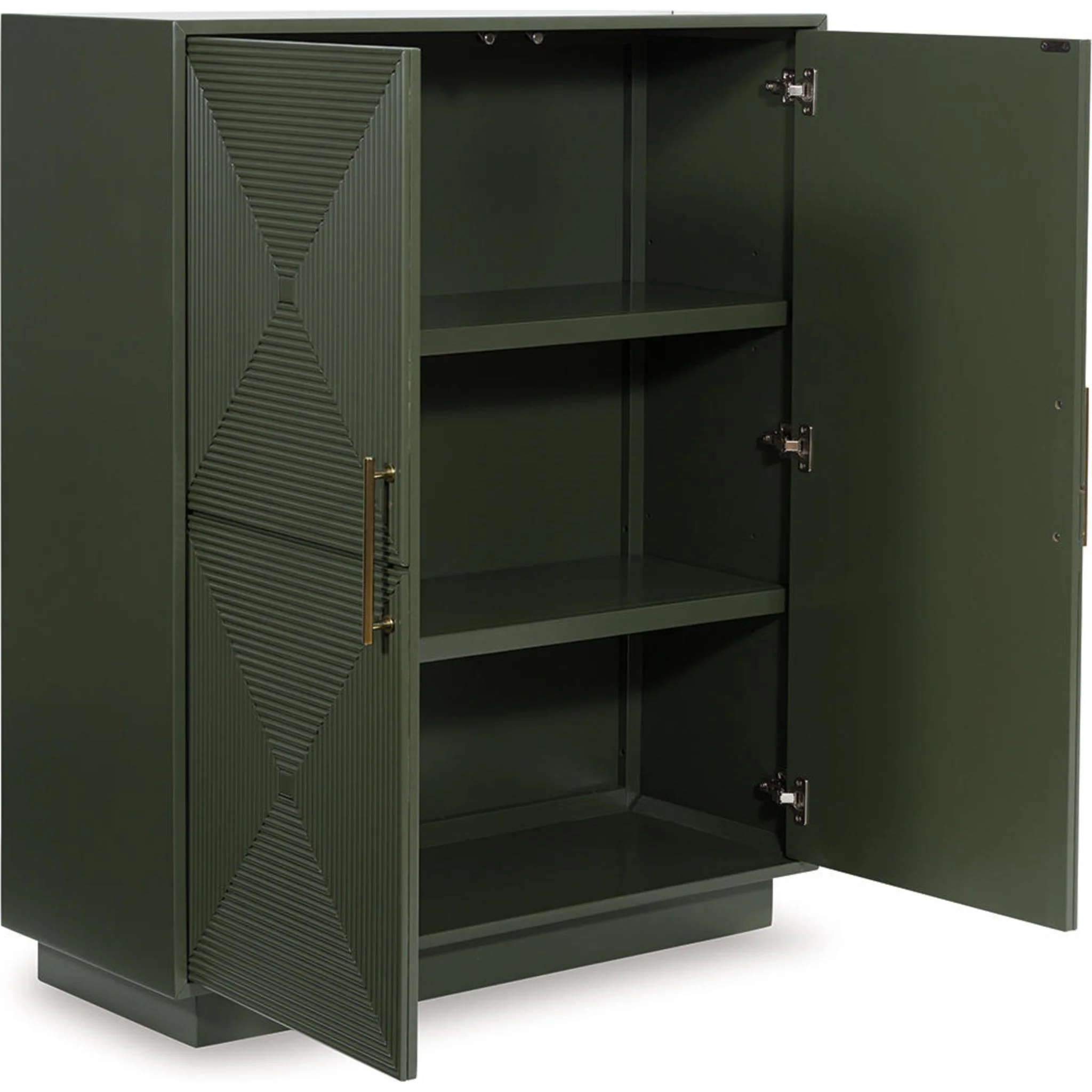 Geirwood Accent Cabinet - Image 5