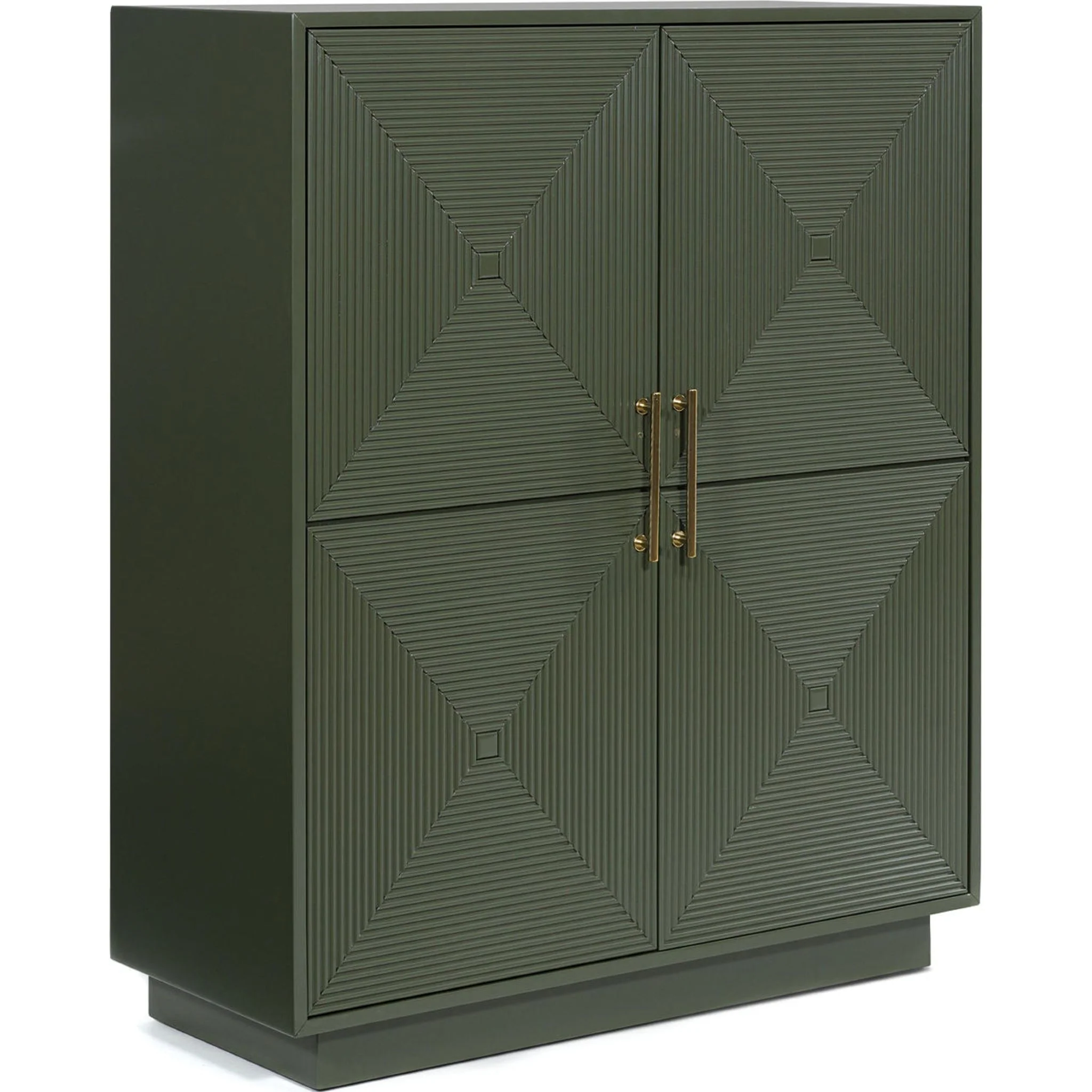 Geirwood Accent Cabinet - Image 6