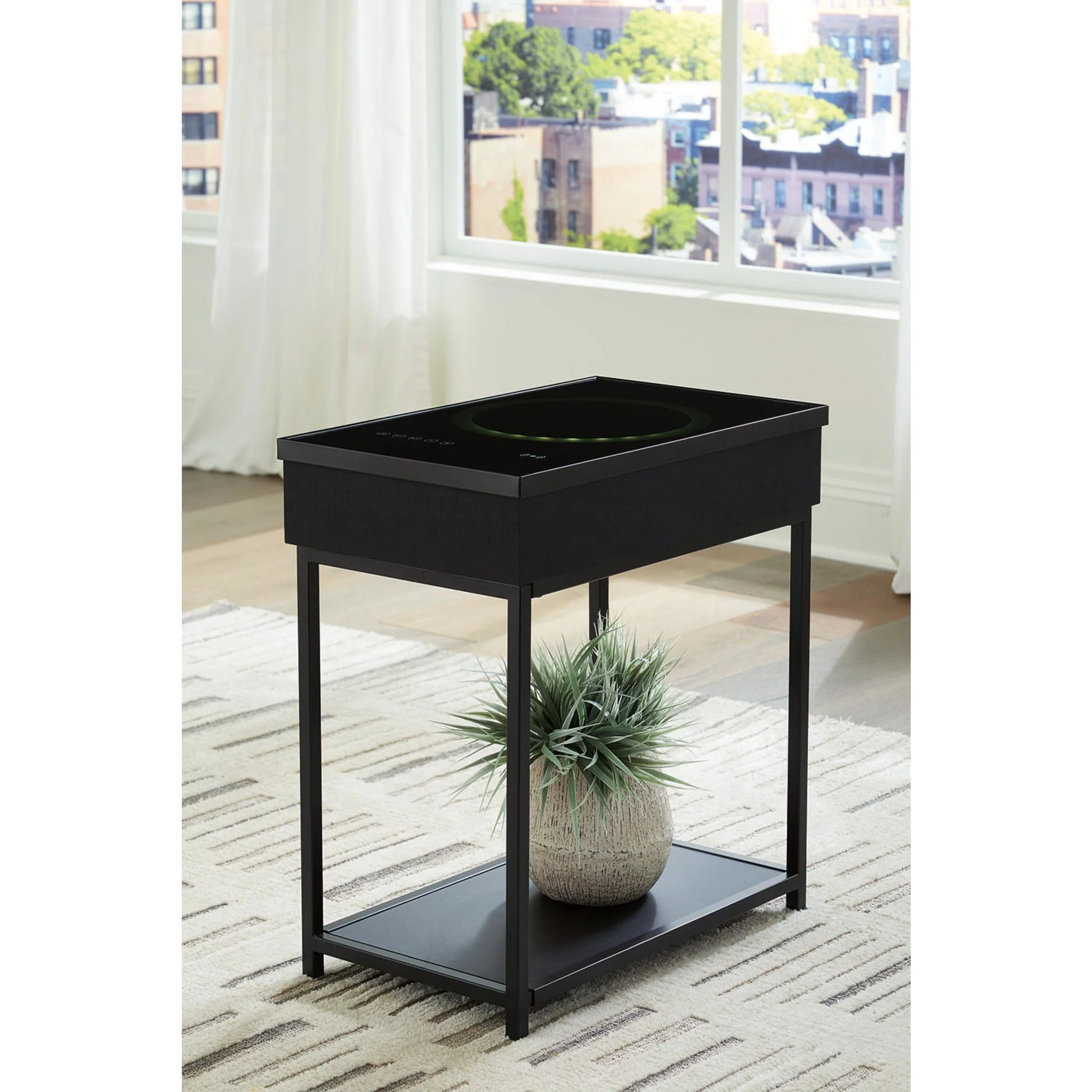 Gemmet Accent Table - Image 2