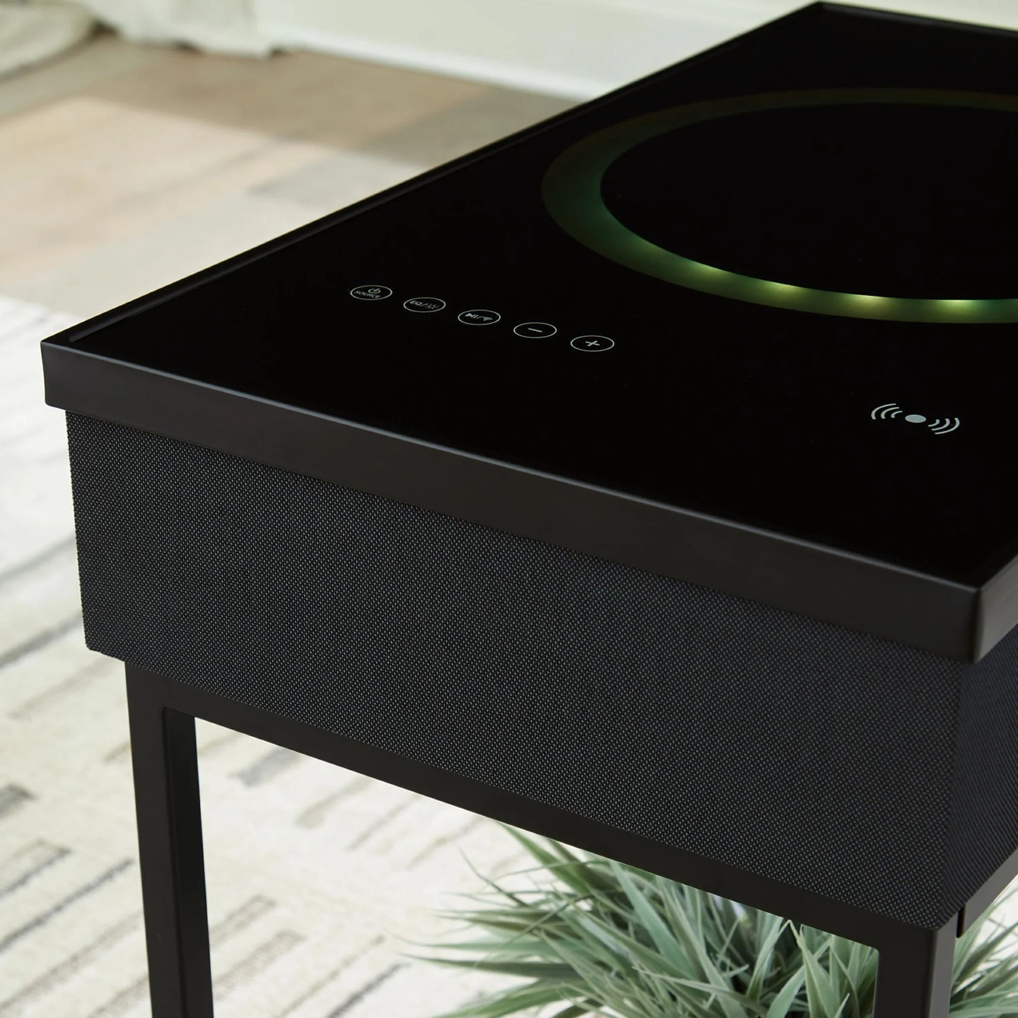 Gemmet Accent Table - Image 4