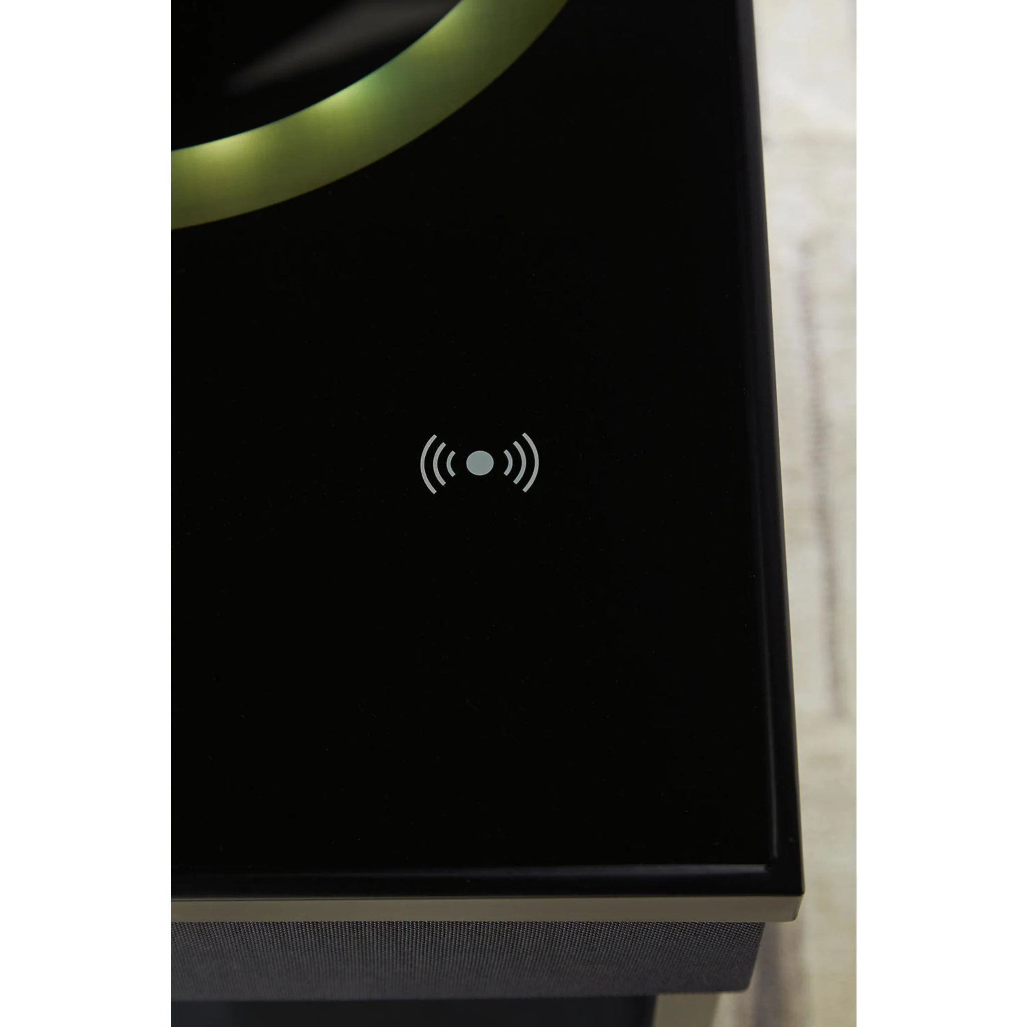 Gemmet Accent Table - Image 5