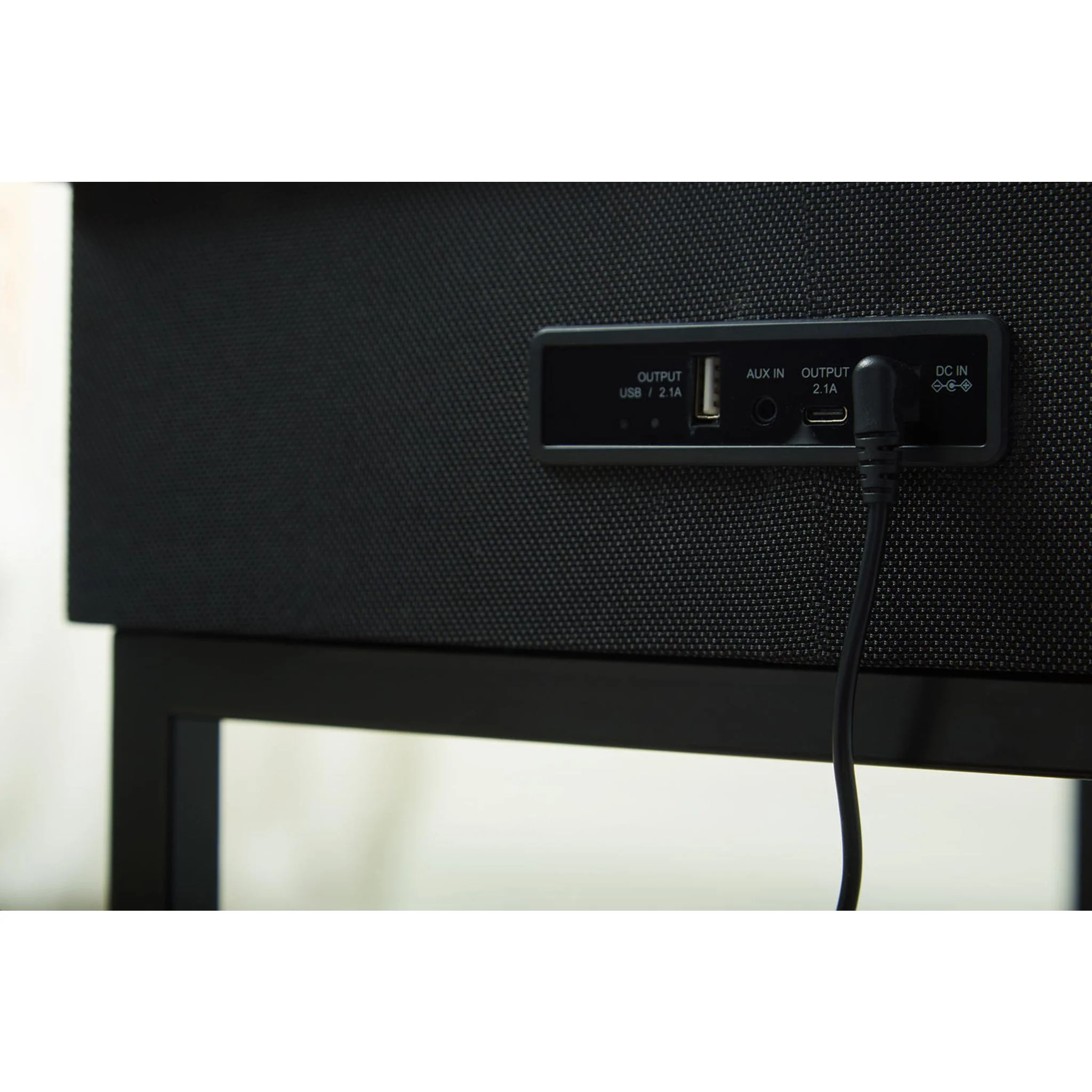 Gemmet Accent Table - Image 6