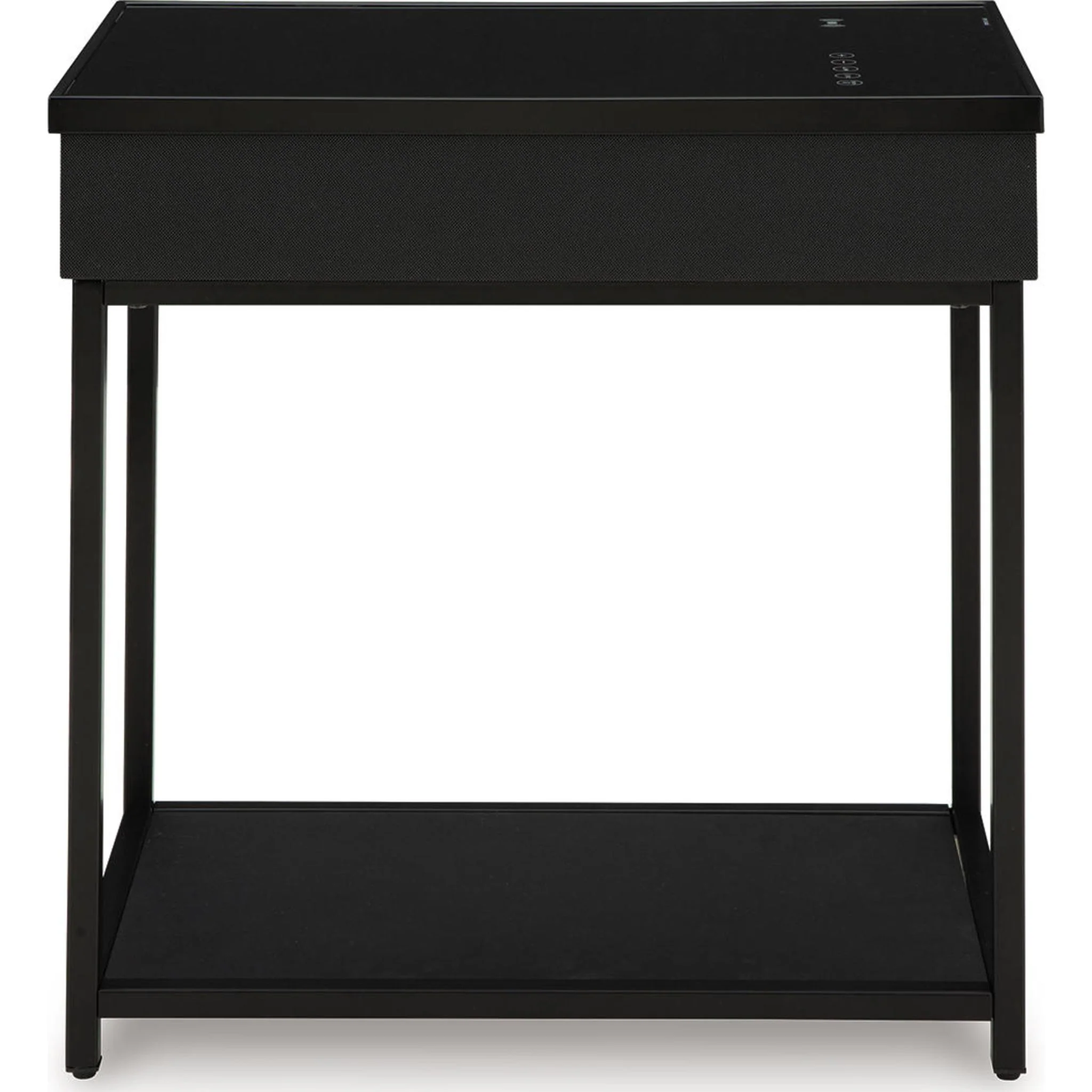 Gemmet Accent Table - Image 8