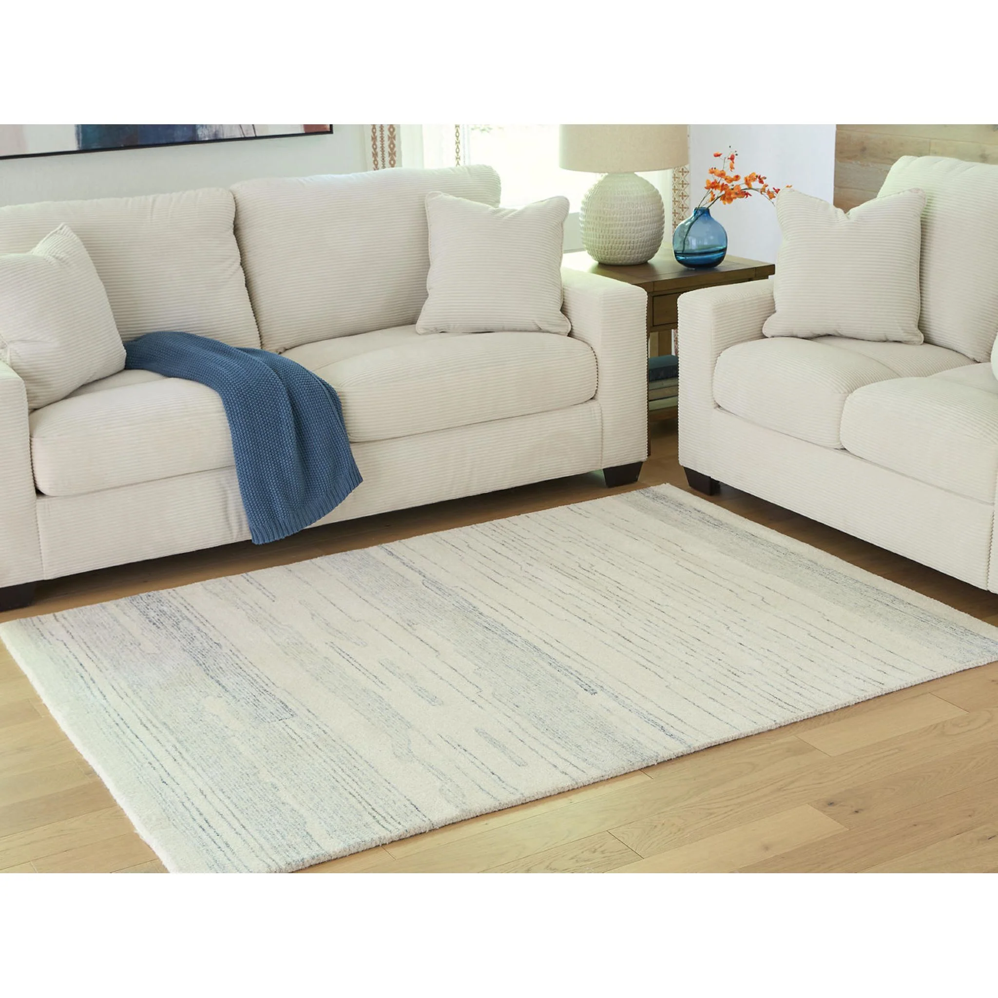 Genemost Area Rug - Image 5