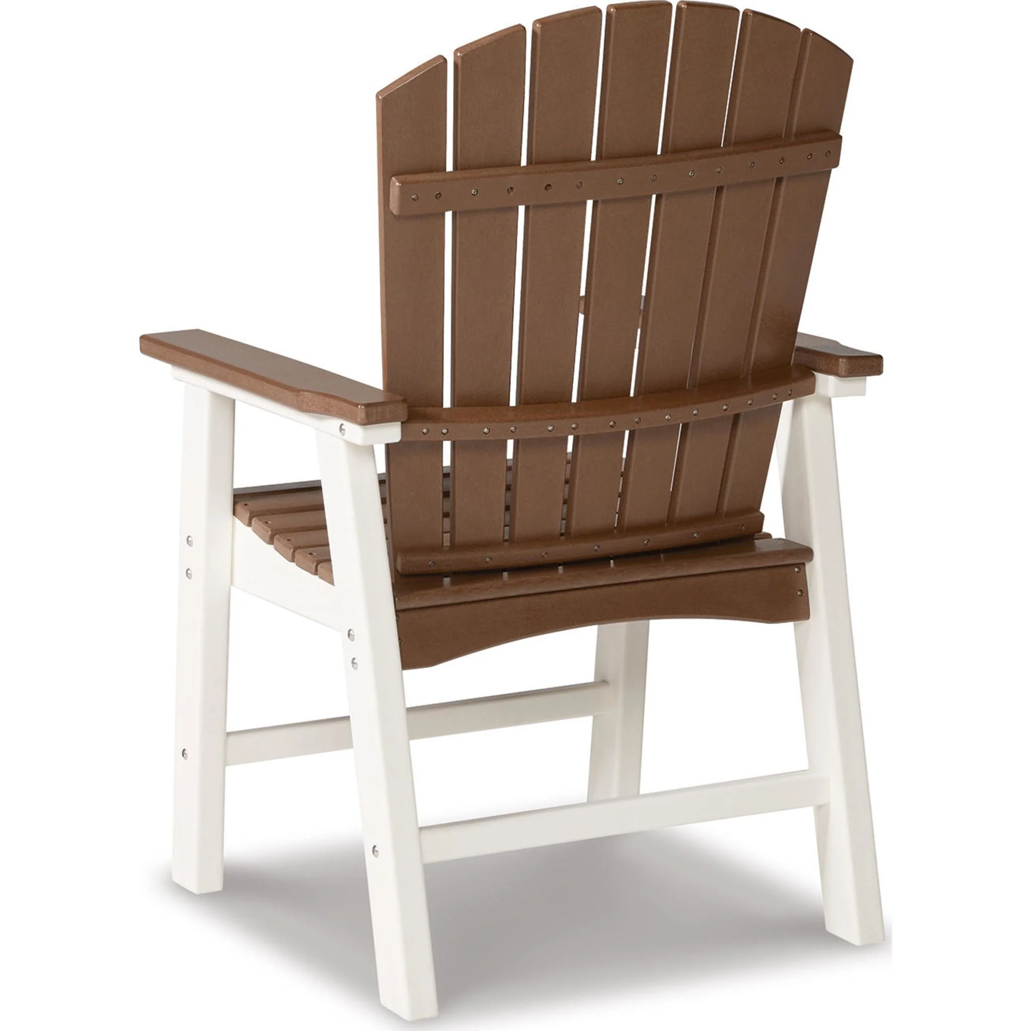 Genesis Bay Outdoor Arm Chair (set of 2) - Image 4