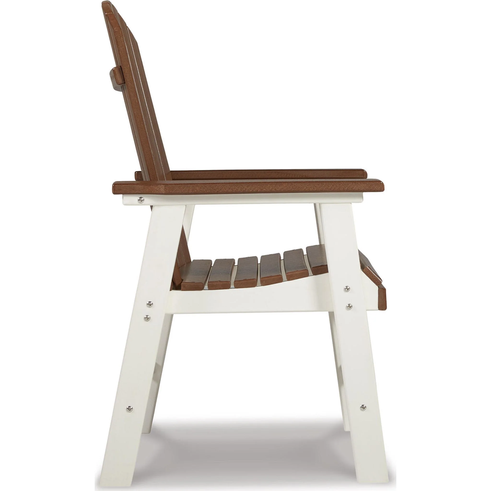 Genesis Bay Outdoor Arm Chair (set of 2) - Image 6