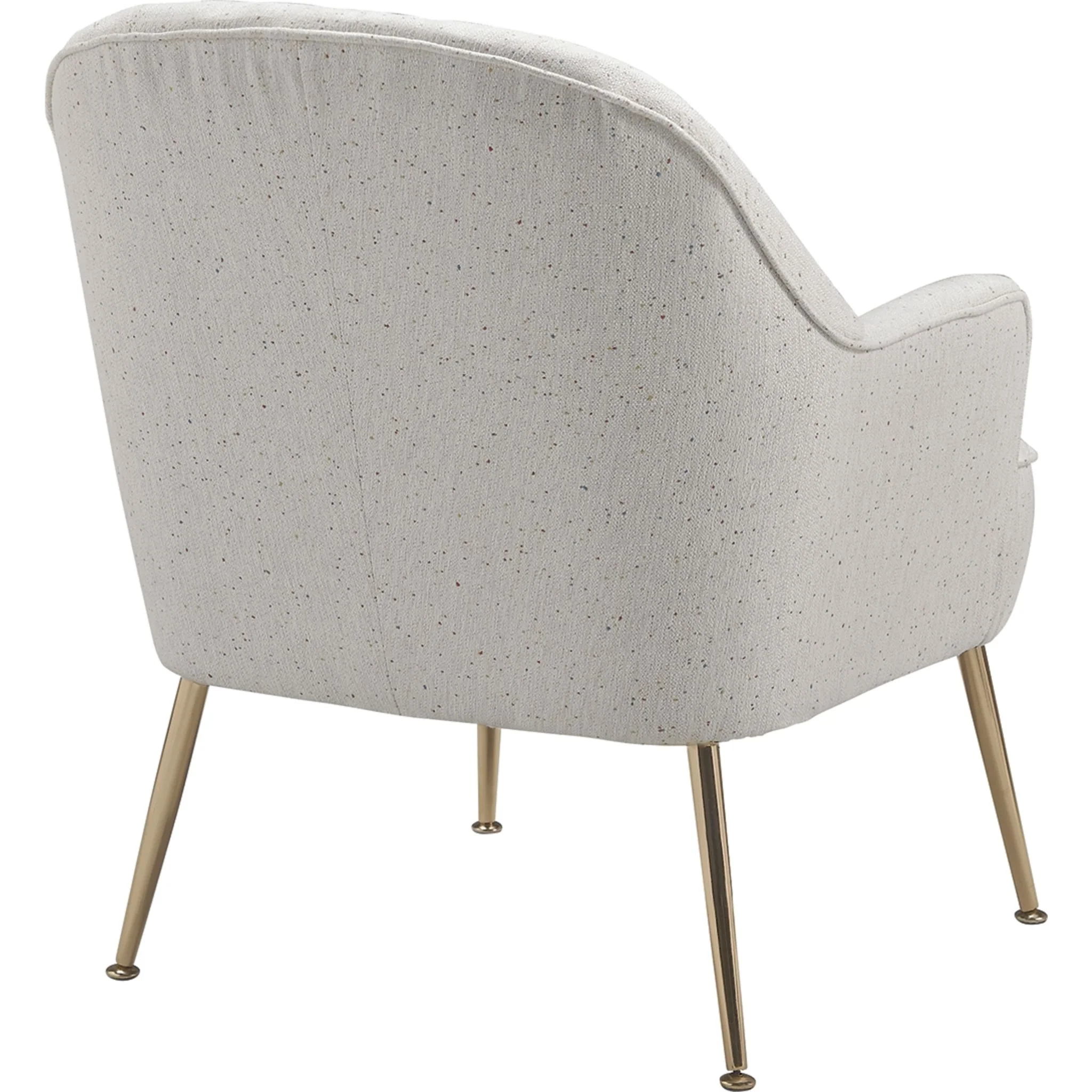 Genessee Accent Chair - Image 3