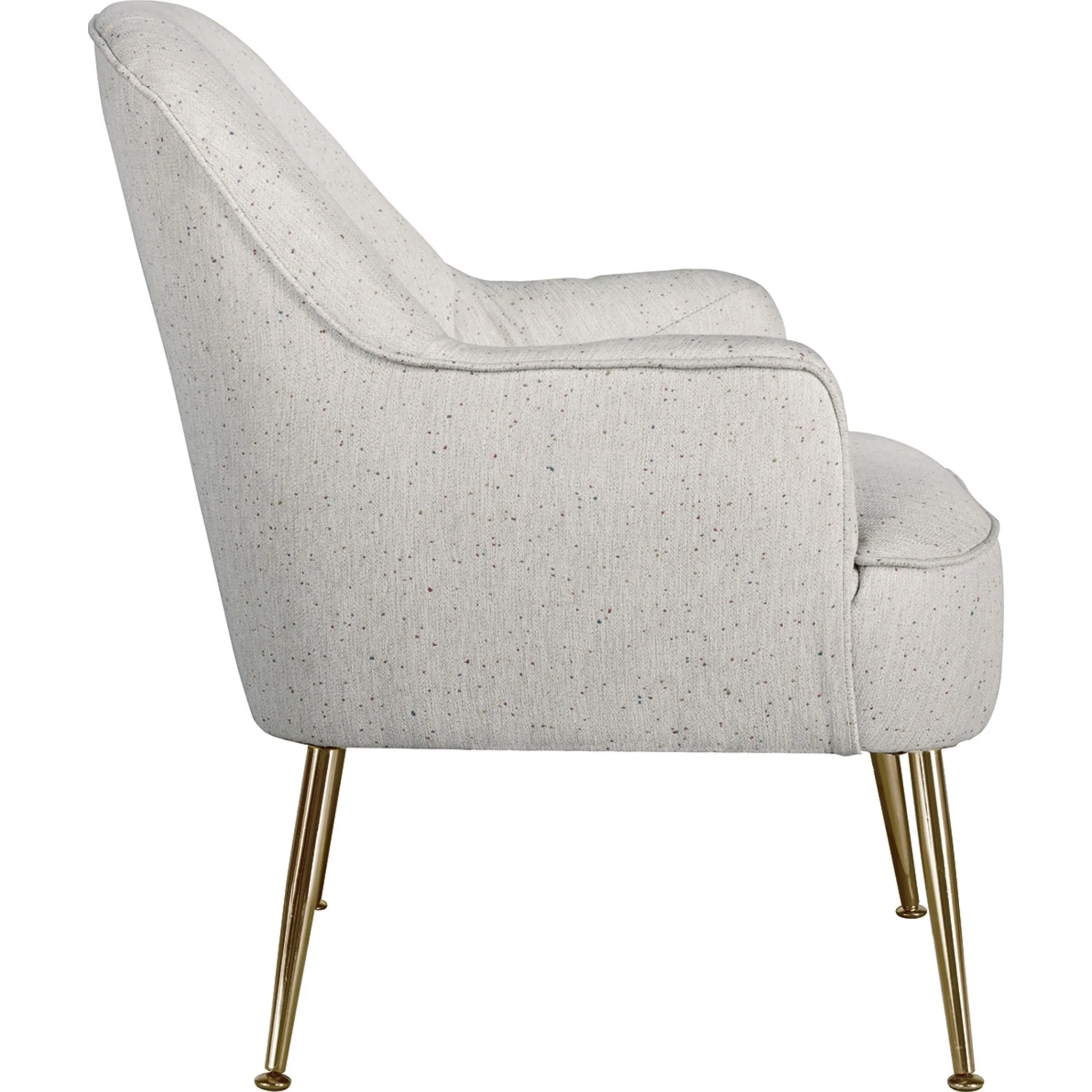 Genessee Accent Chair - Image 4