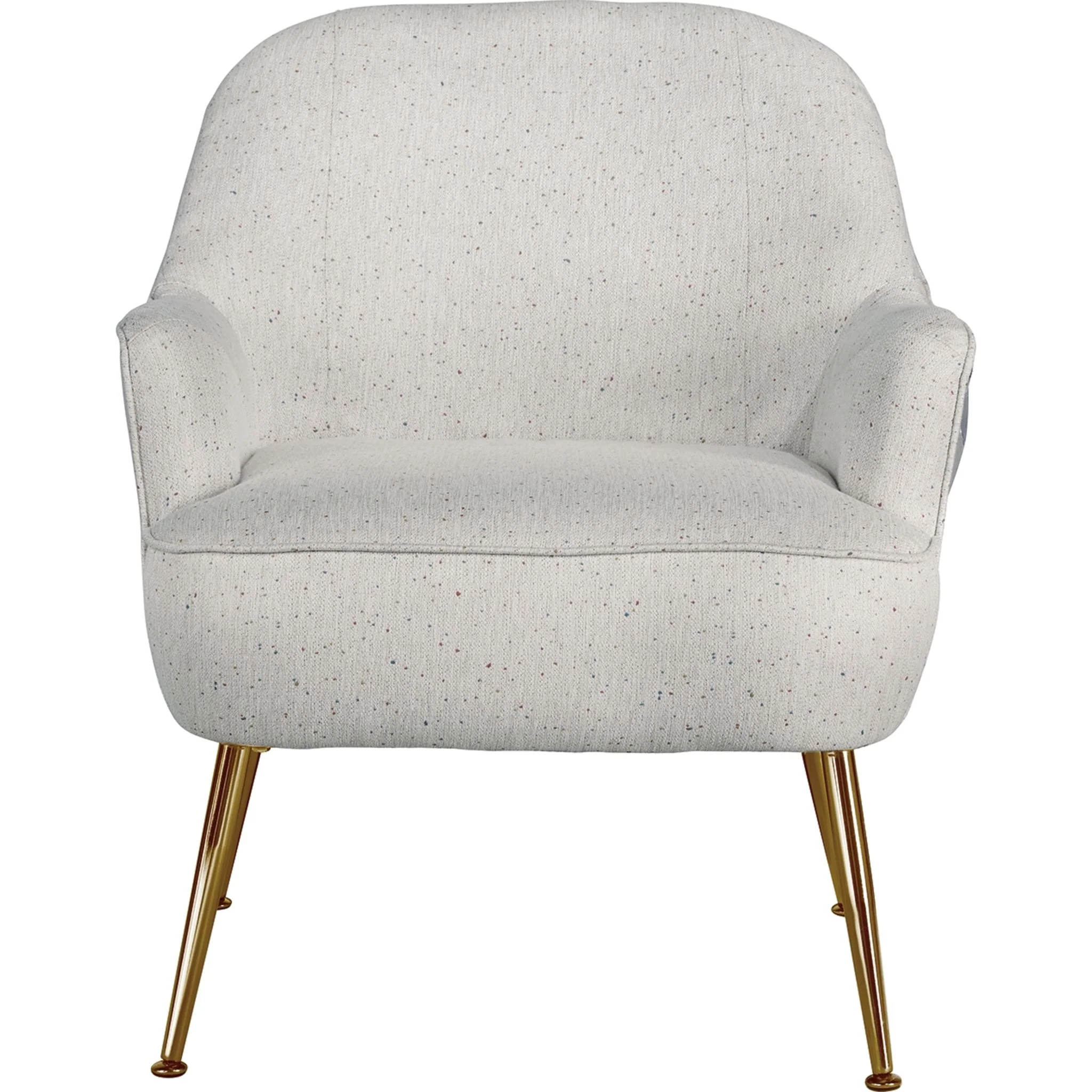 Genessee Accent Chair - Image 5