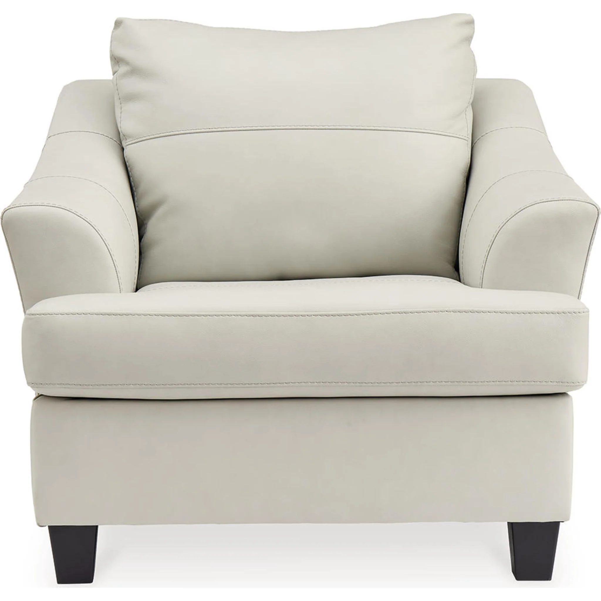 Genoa Chair & a Half - Image 3