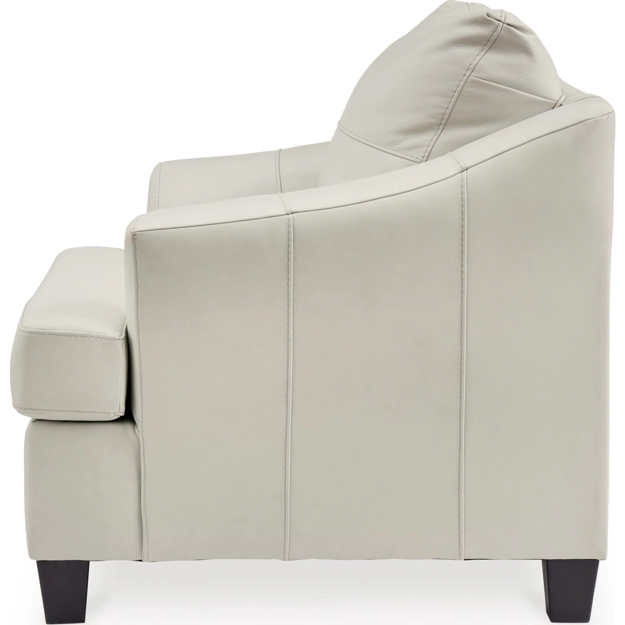 Genoa Chair & a Half - Image 4