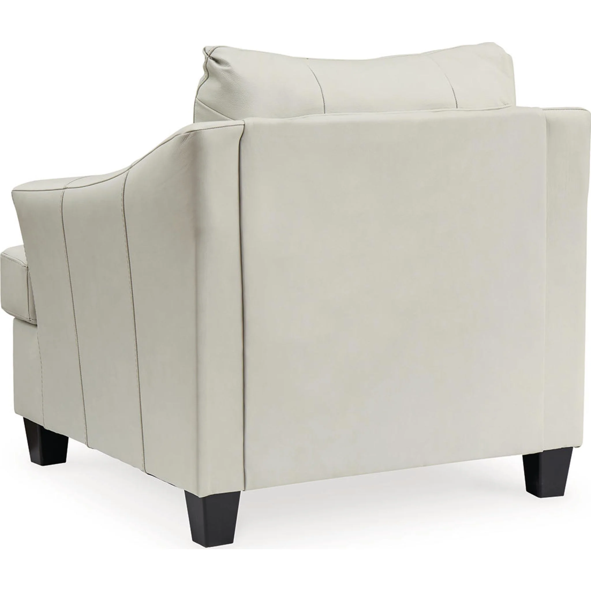 Genoa Chair & a Half - Image 5