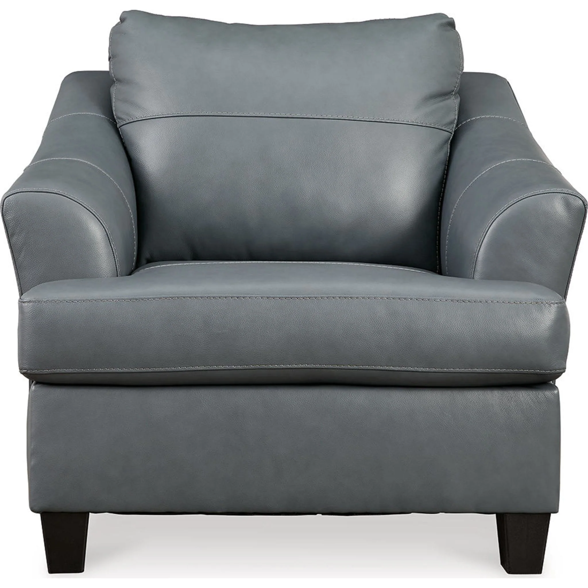 Genoa Chair & a Half - Image 2