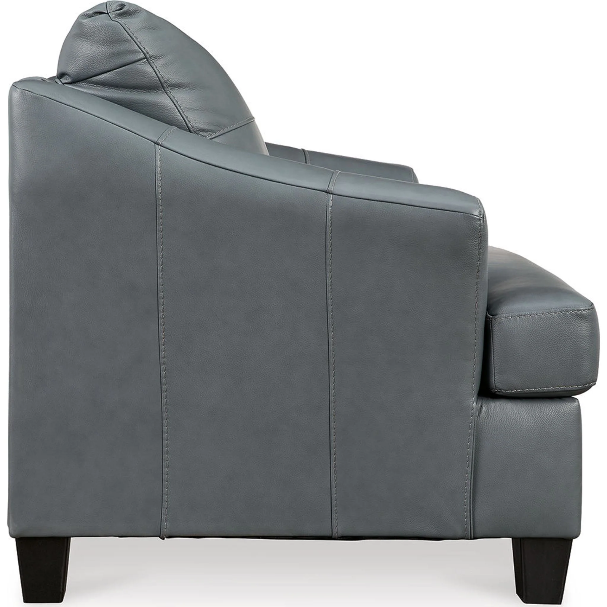 Genoa Chair & a Half - Image 3