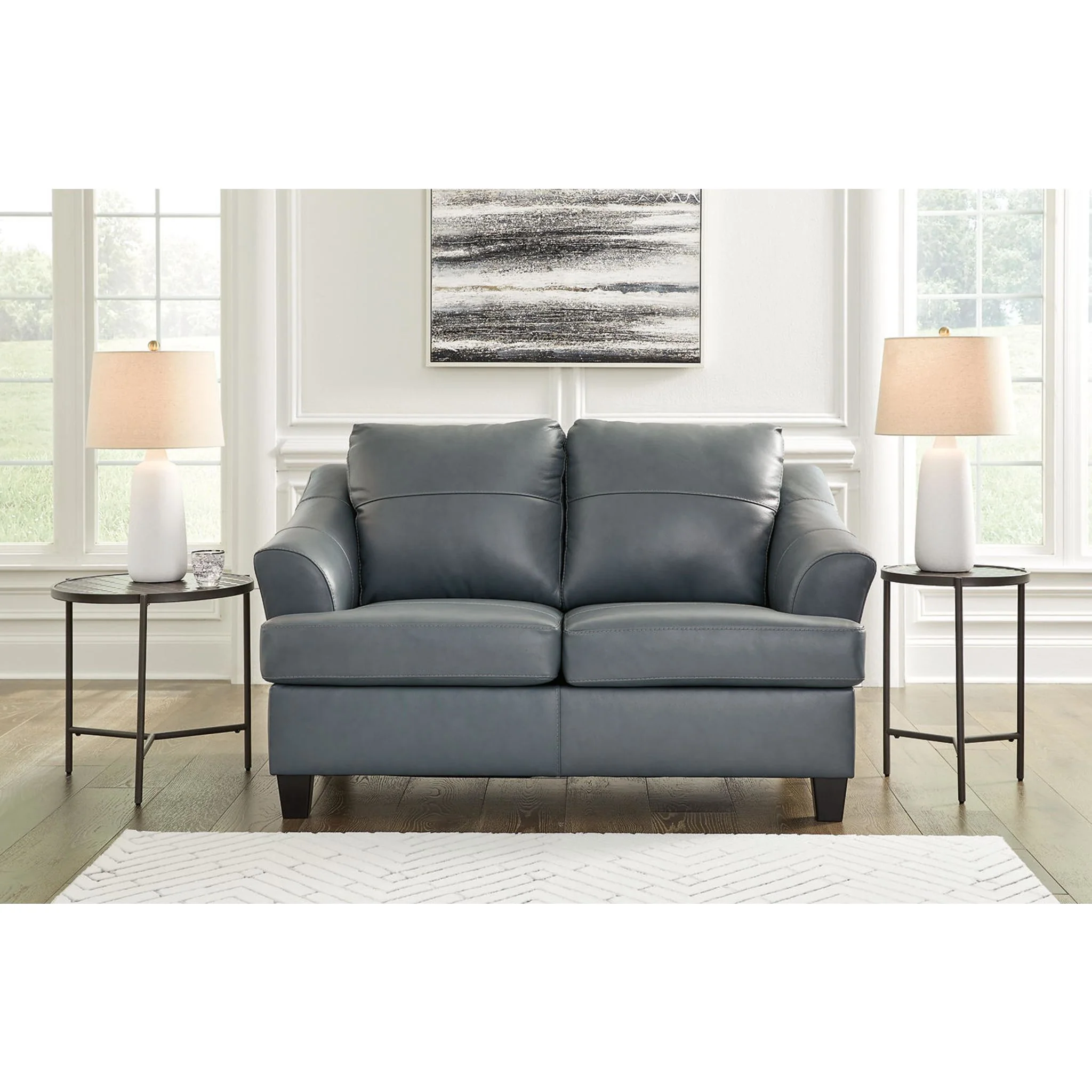 Genoa Loveseat - Image 2