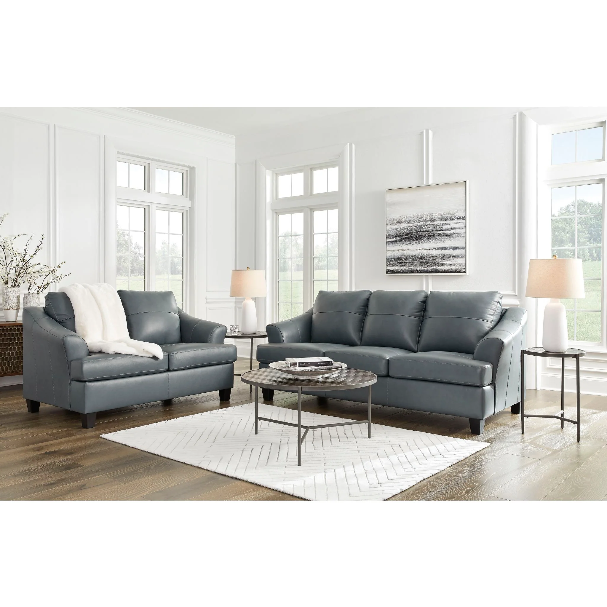Genoa Loveseat - Image 7