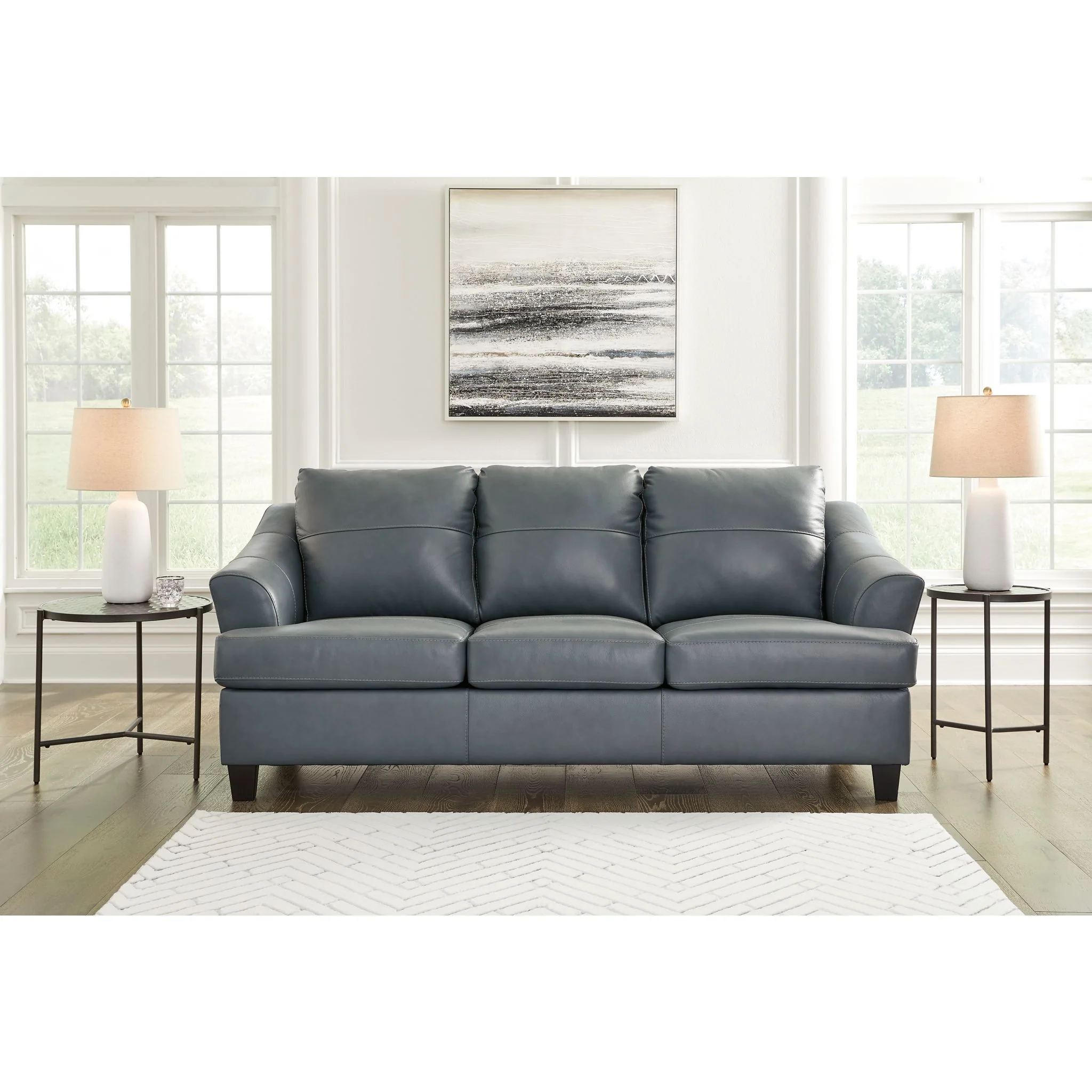 Genoa Queen Sofa Bed - Image 4