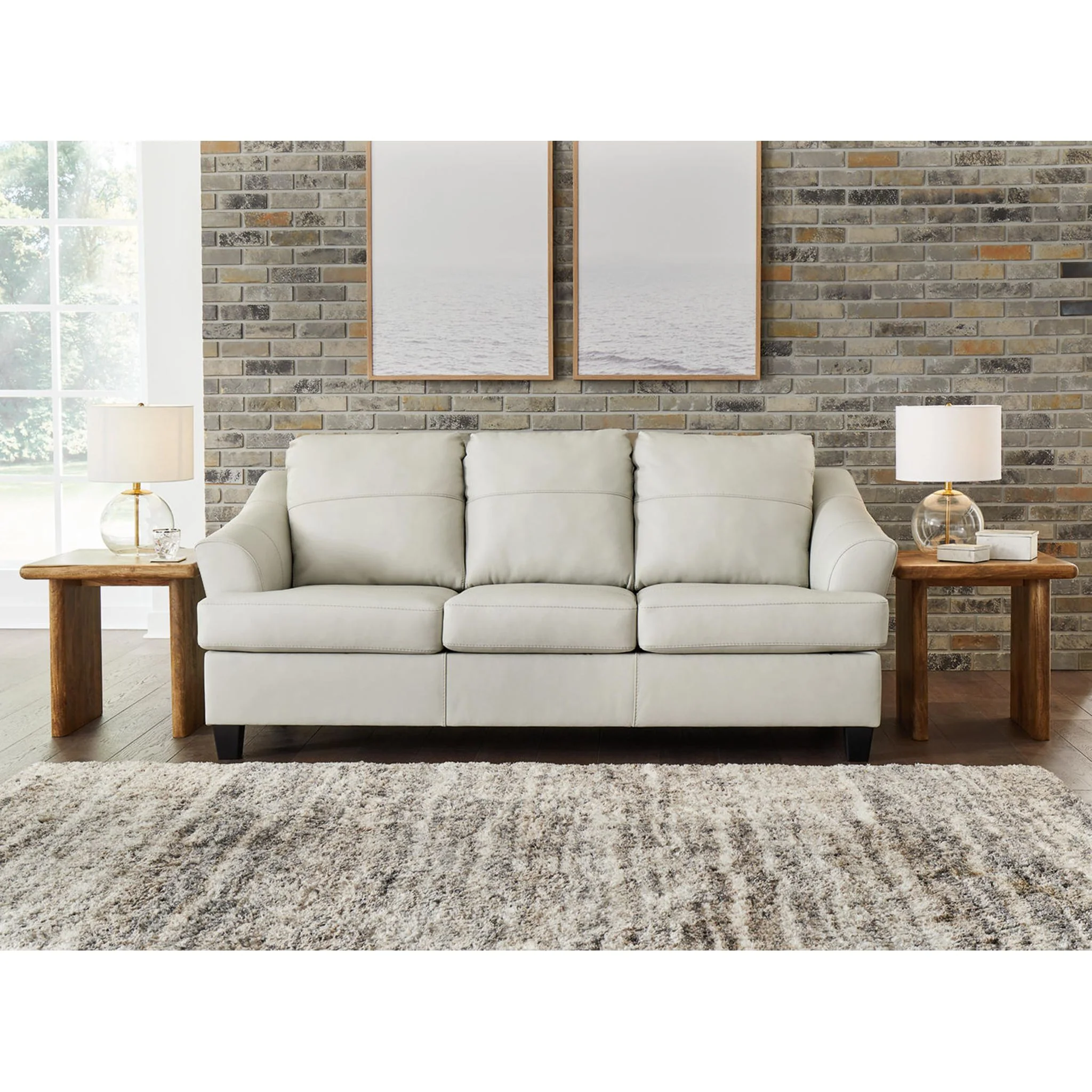 Genoa Sofa - Image 5