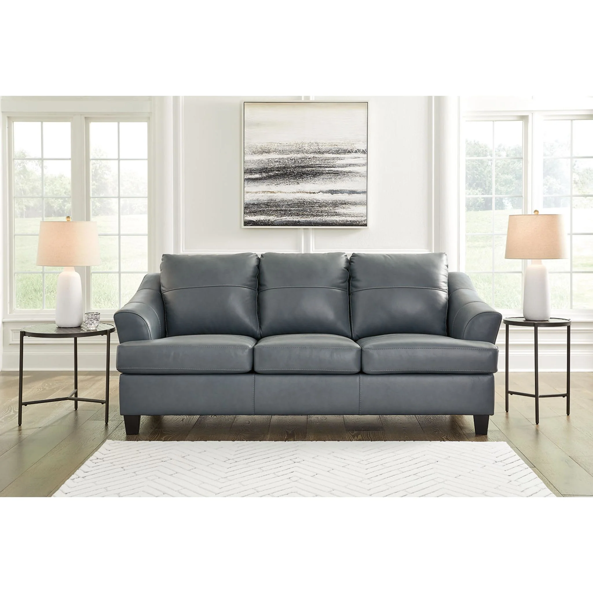 Genoa Sofa - Image 5