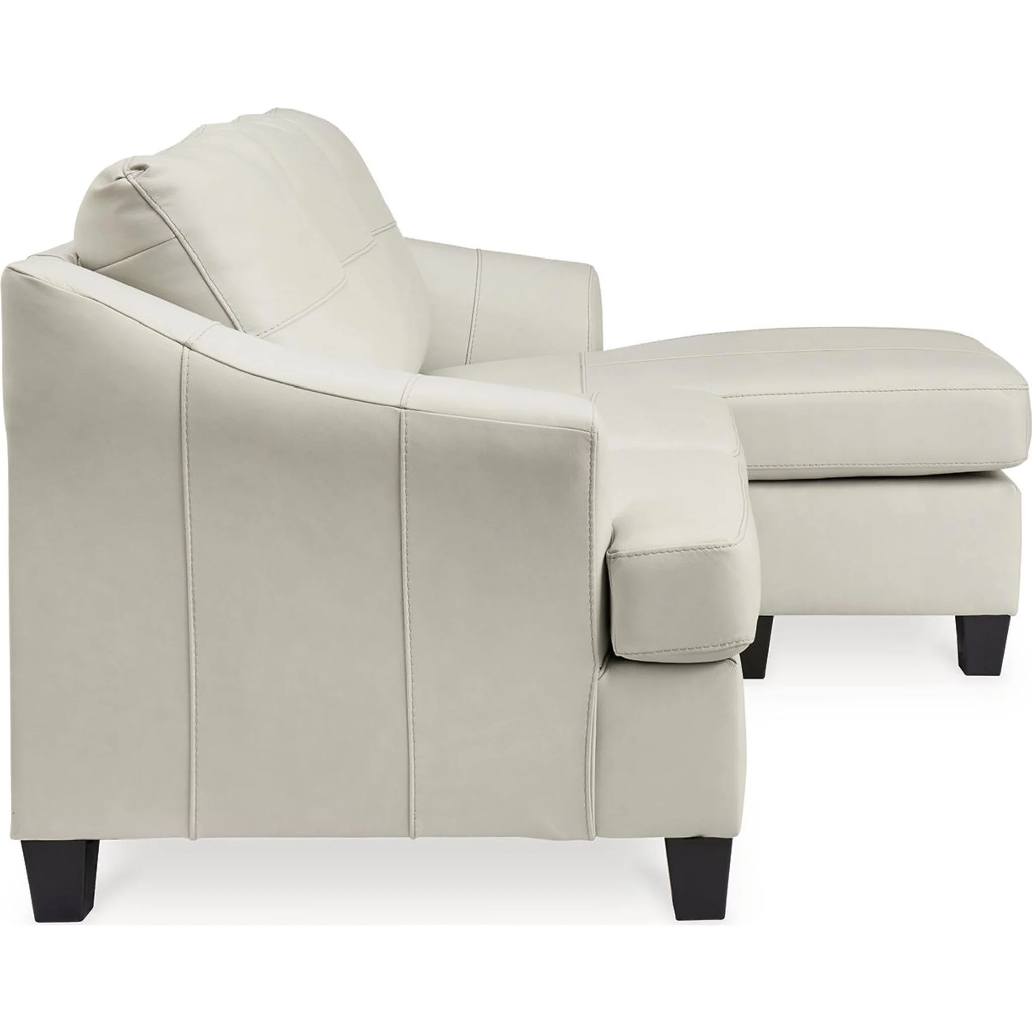 Genoa Sofa Chaise - Image 4