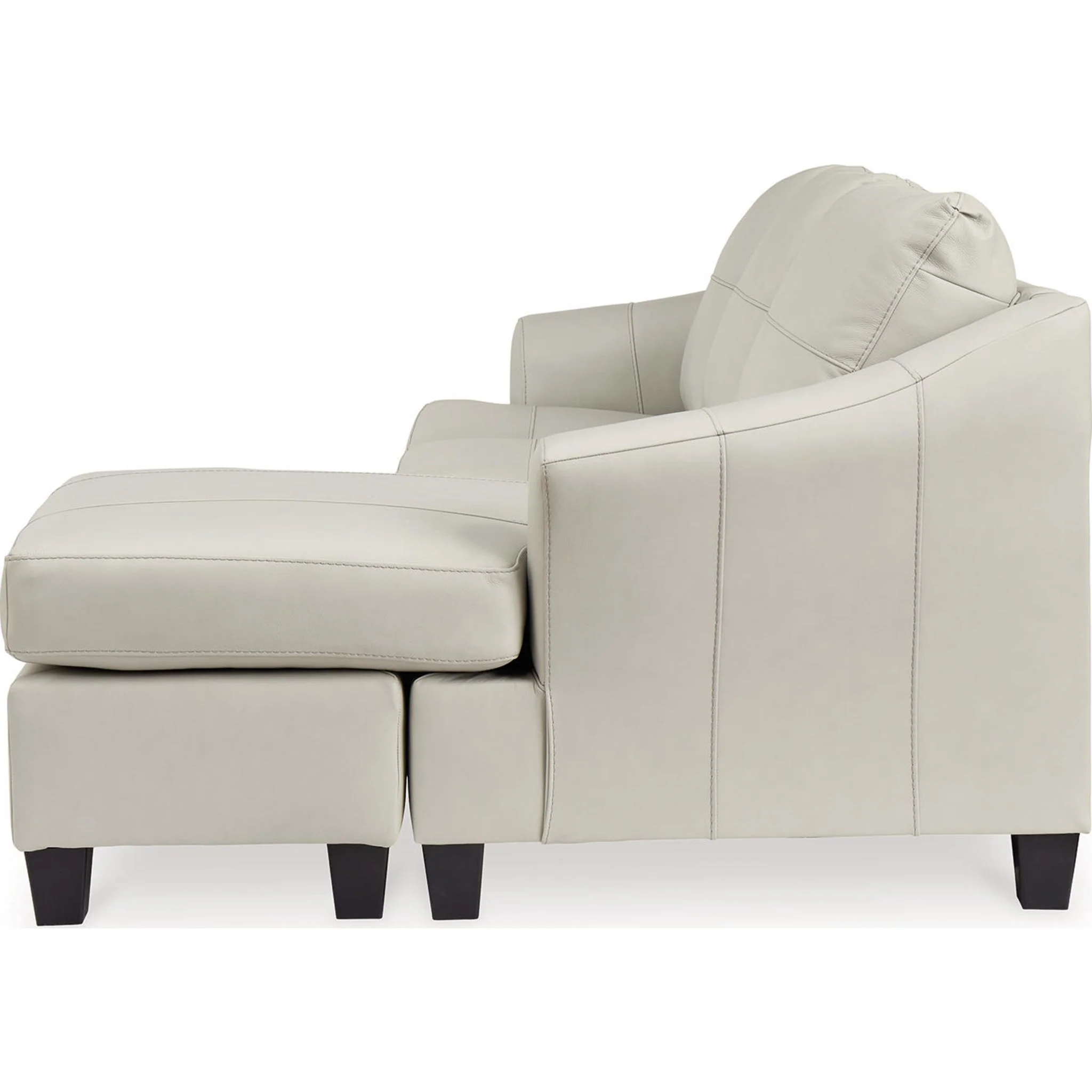Genoa Sofa Chaise - Image 5