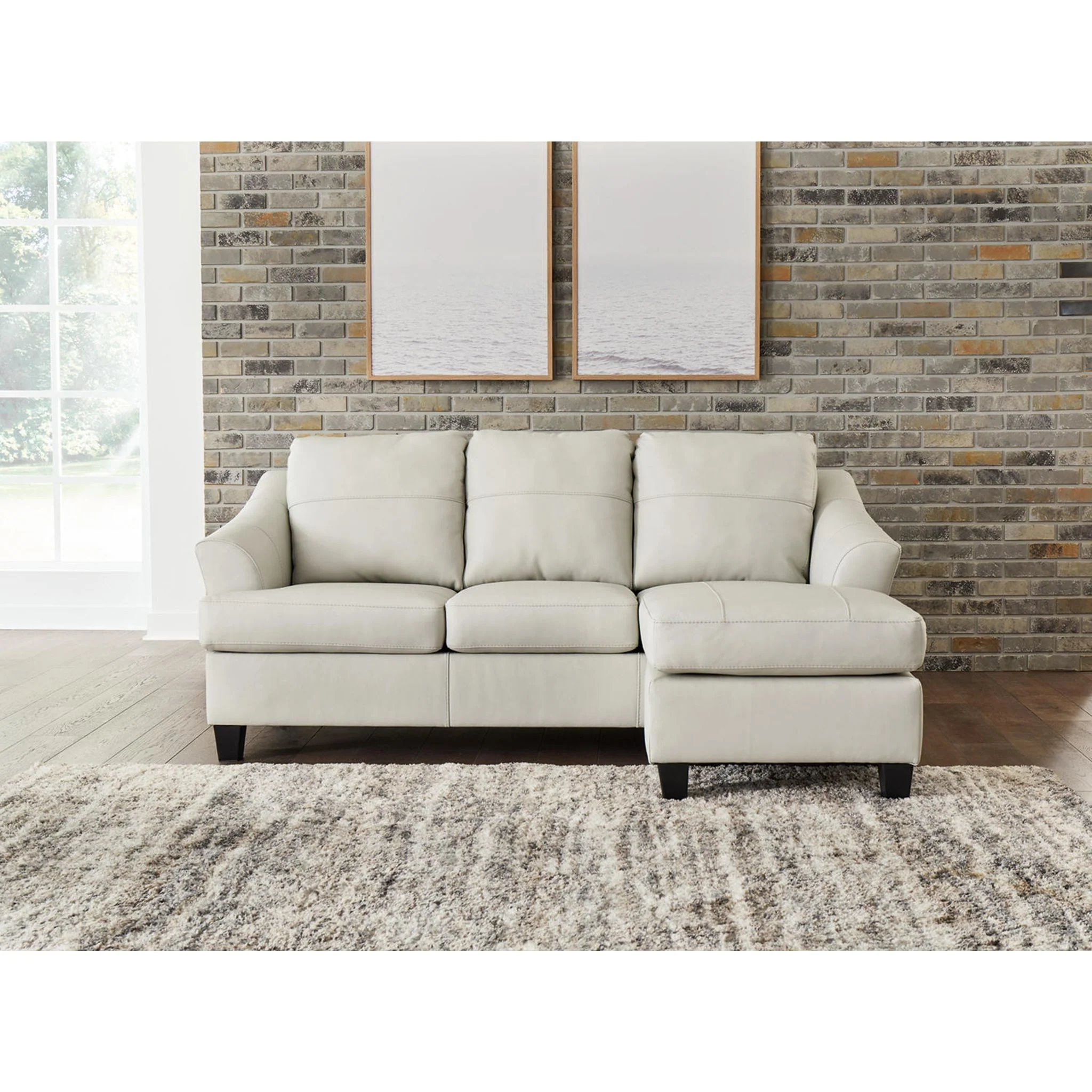 Genoa Sofa Chaise - Image 6