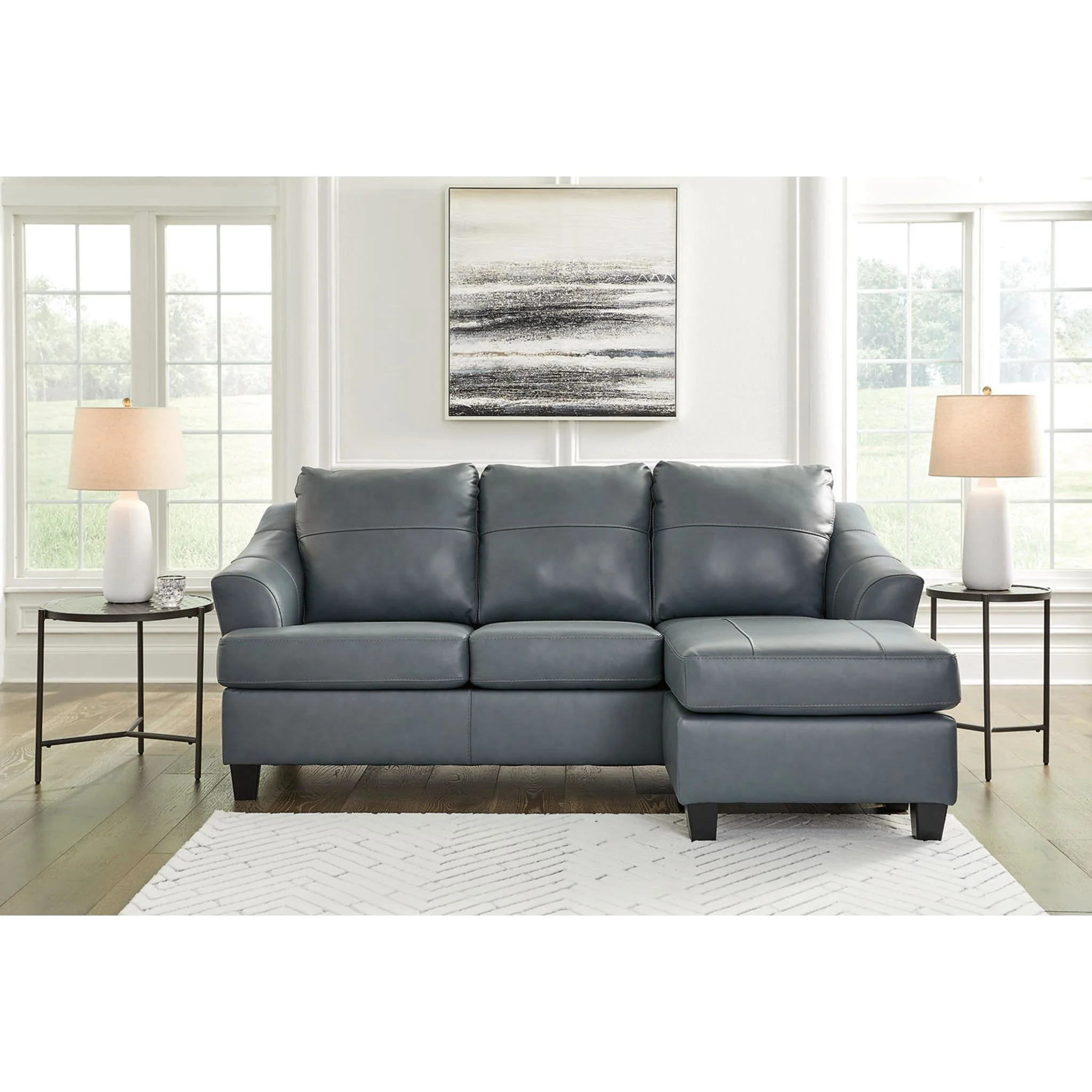 Genoa Sofa Chaise - Image 2