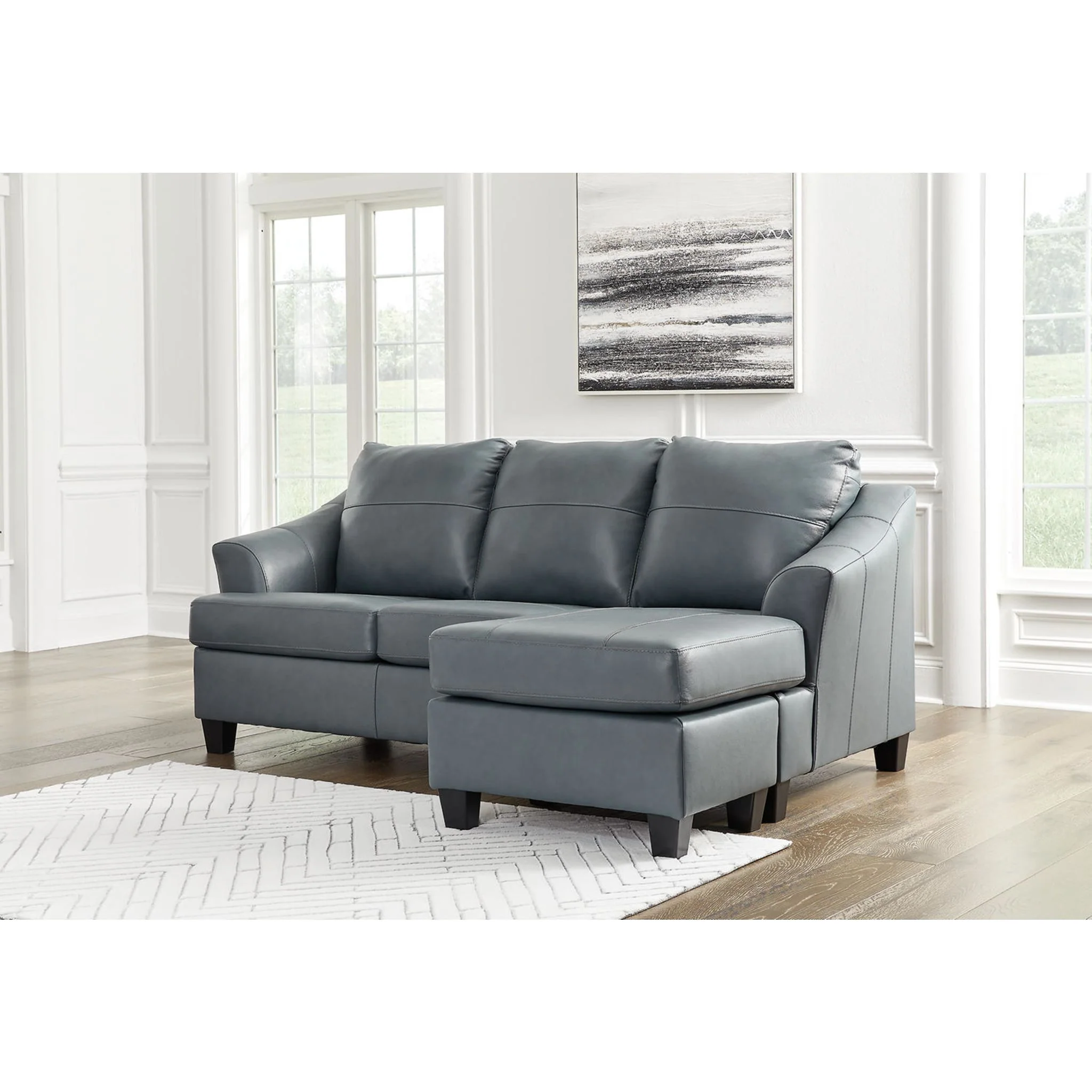 Genoa Sofa Chaise - Image 3