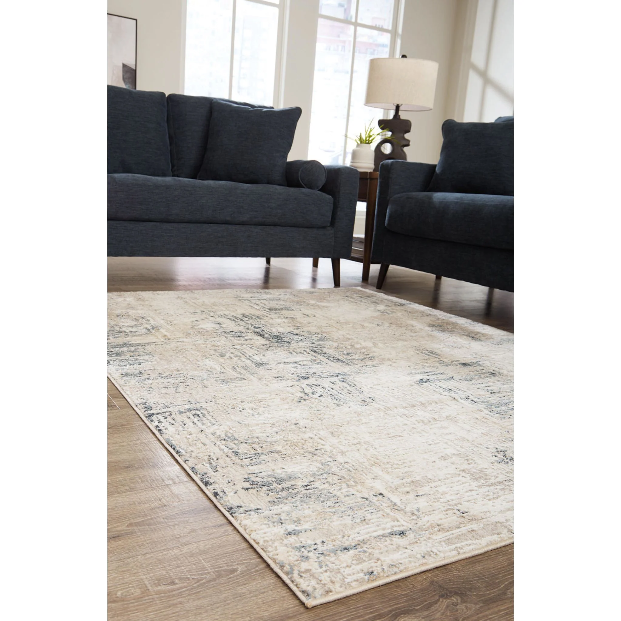 Gentor Area Rug - Image 3