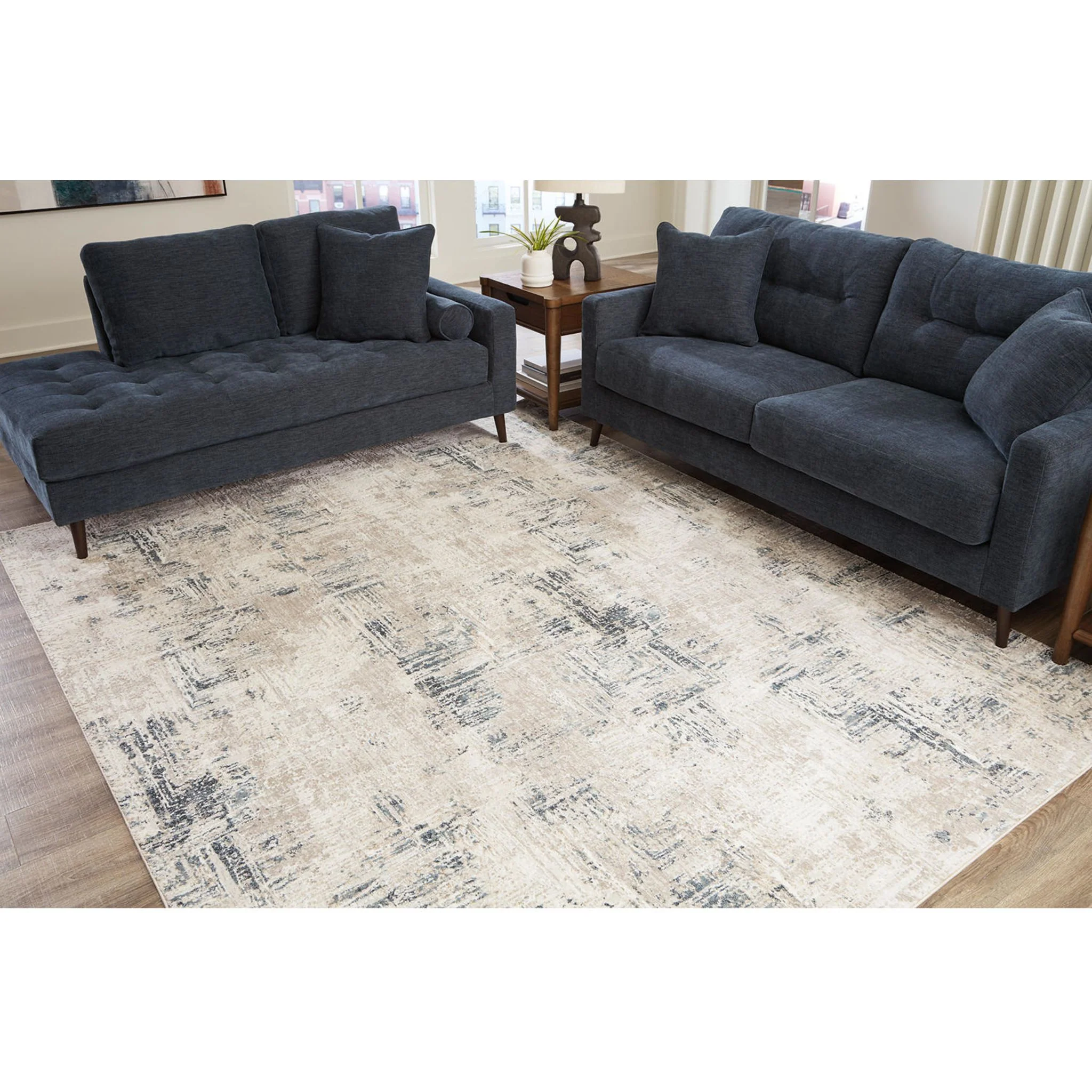 Gentor Area Rug - Image 7