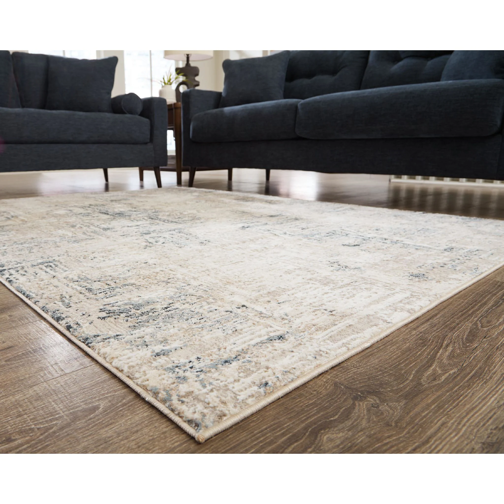 Gentor Area Rug - Image 8