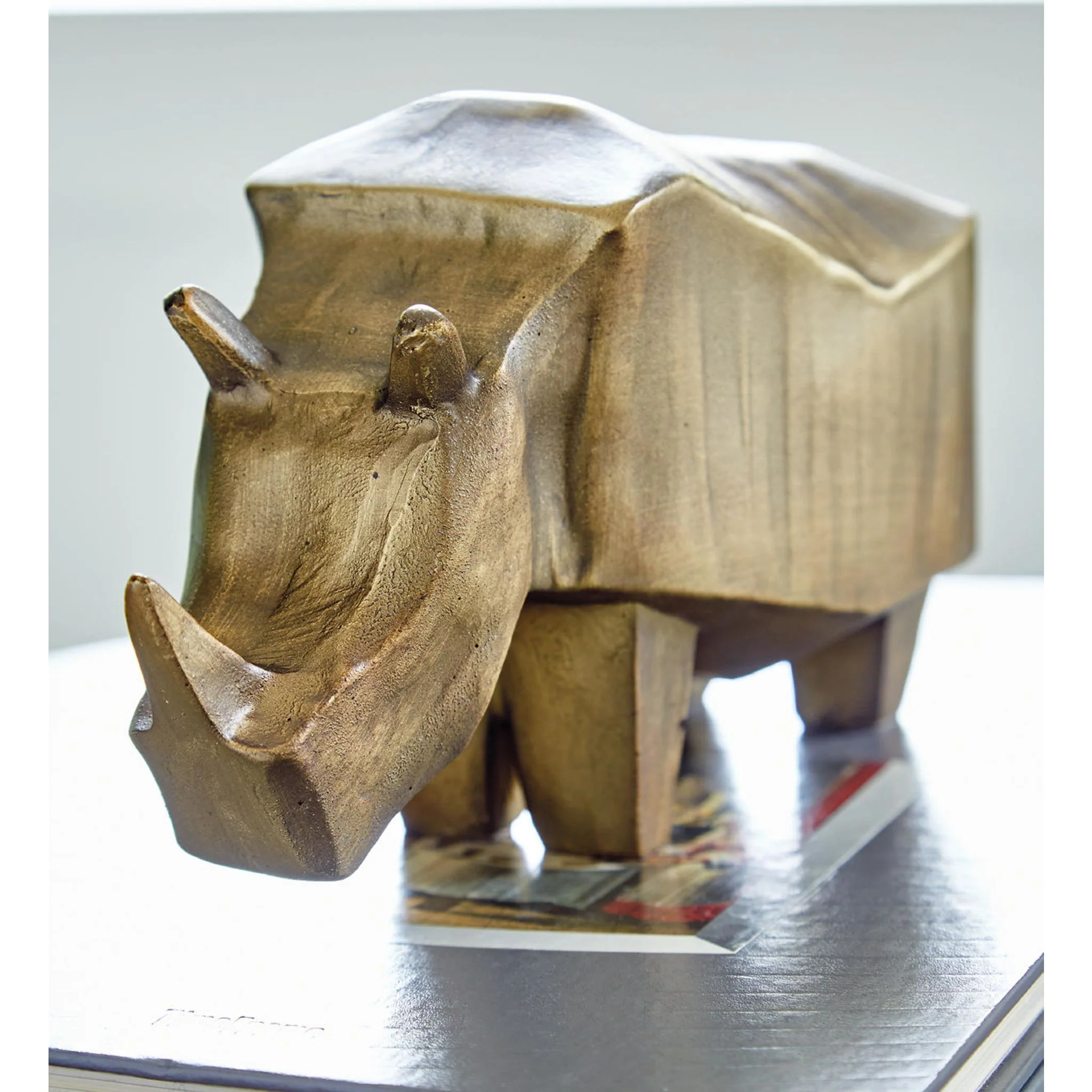 Gentwell Sculpture - Image 2