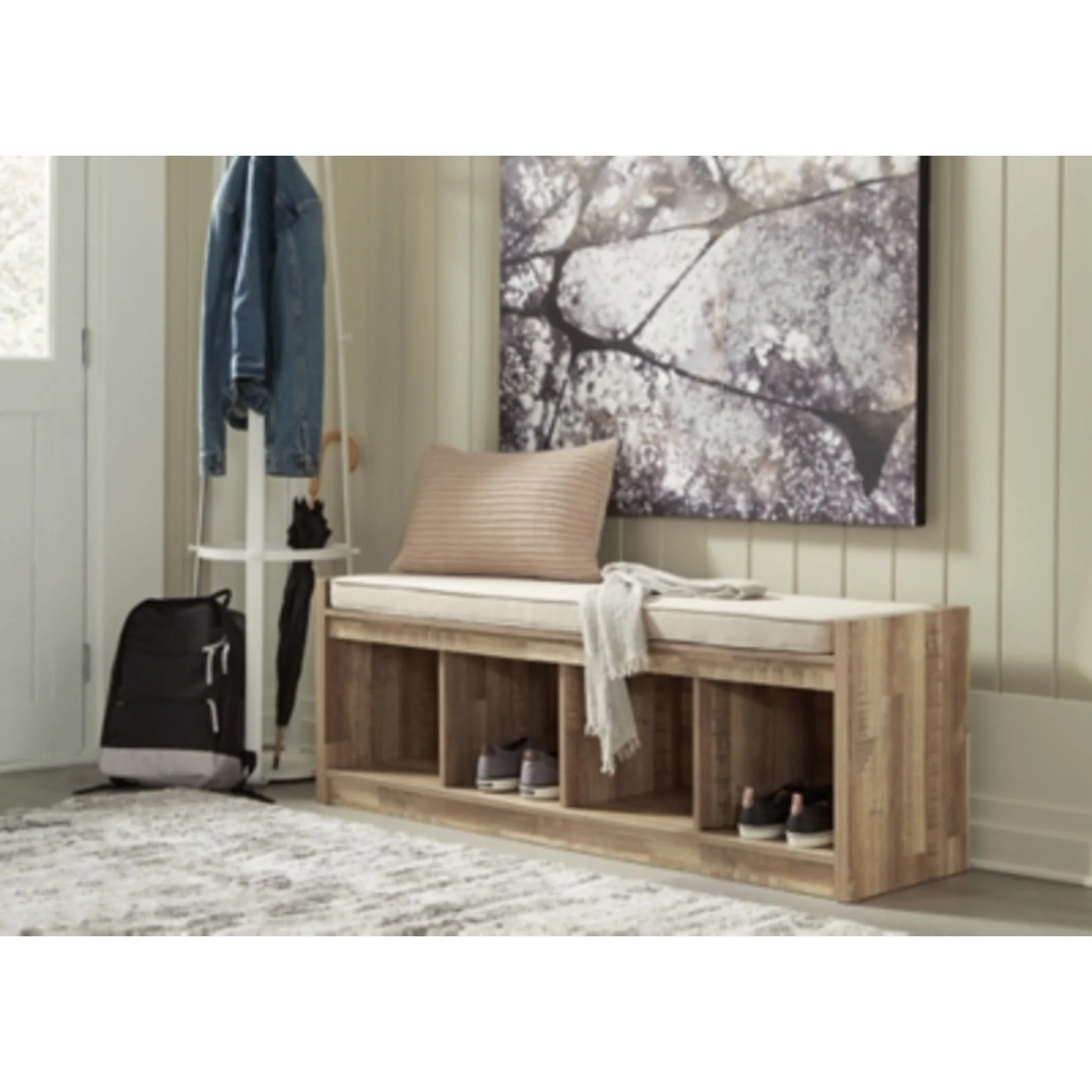Gerdanet Accent Chair - Image 7