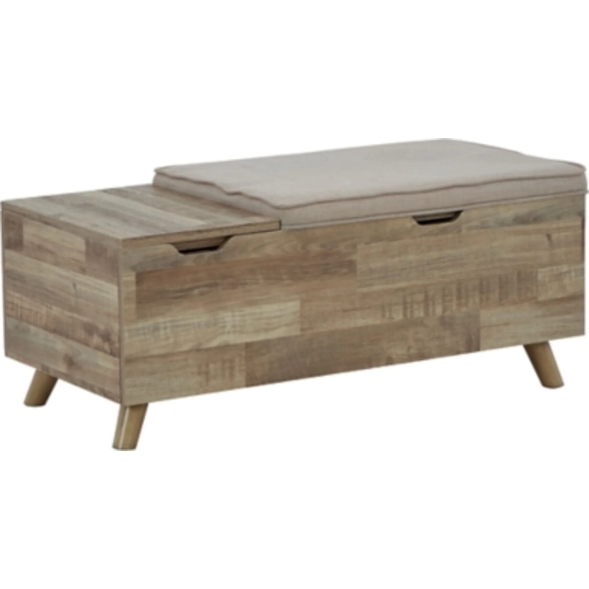 Gerdanet Storage Bench - Image 10
