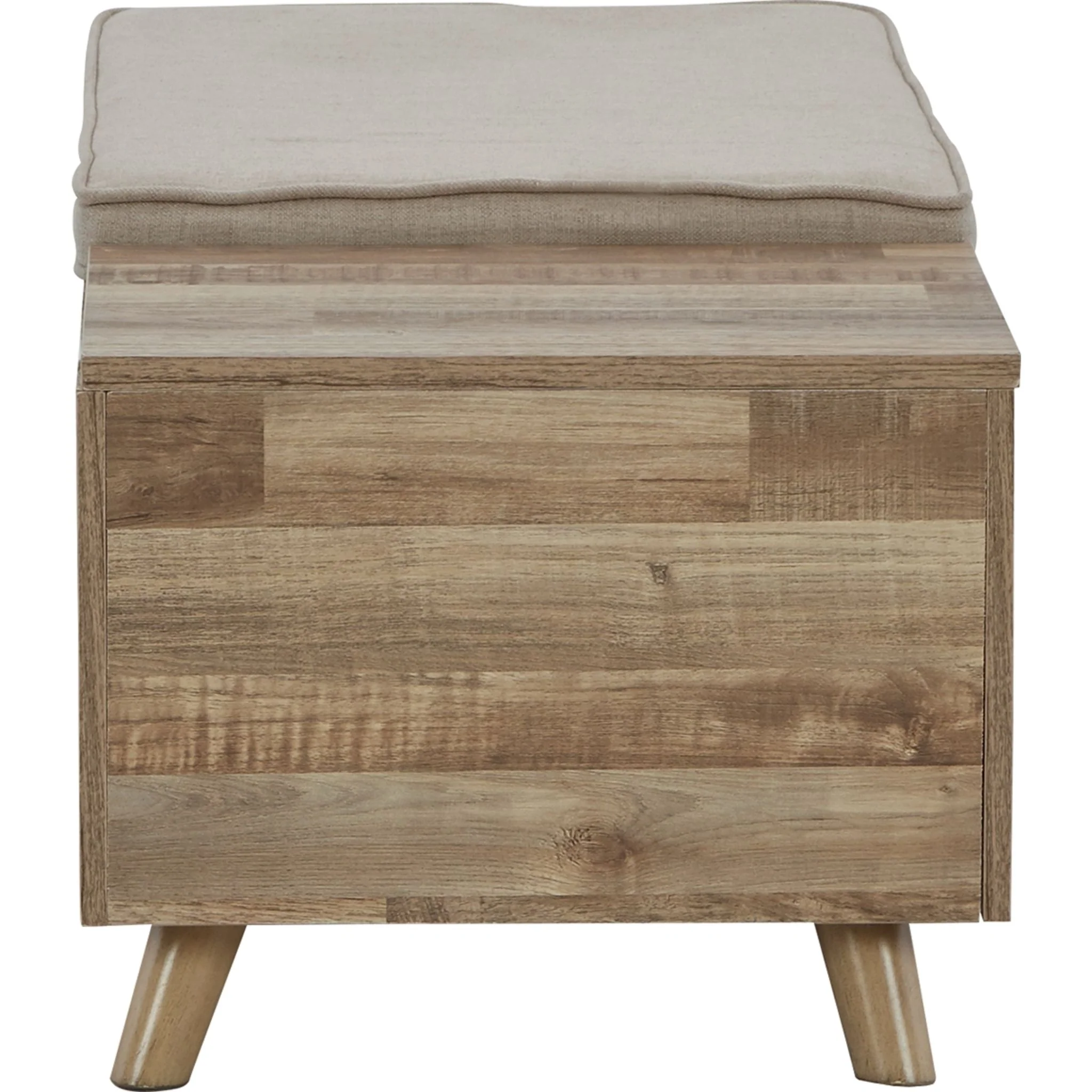 Gerdanet Storage Bench - Image 4
