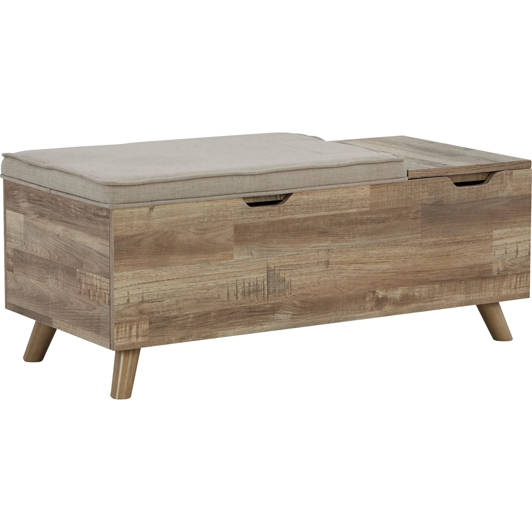 Gerdanet Storage Bench - Image 5