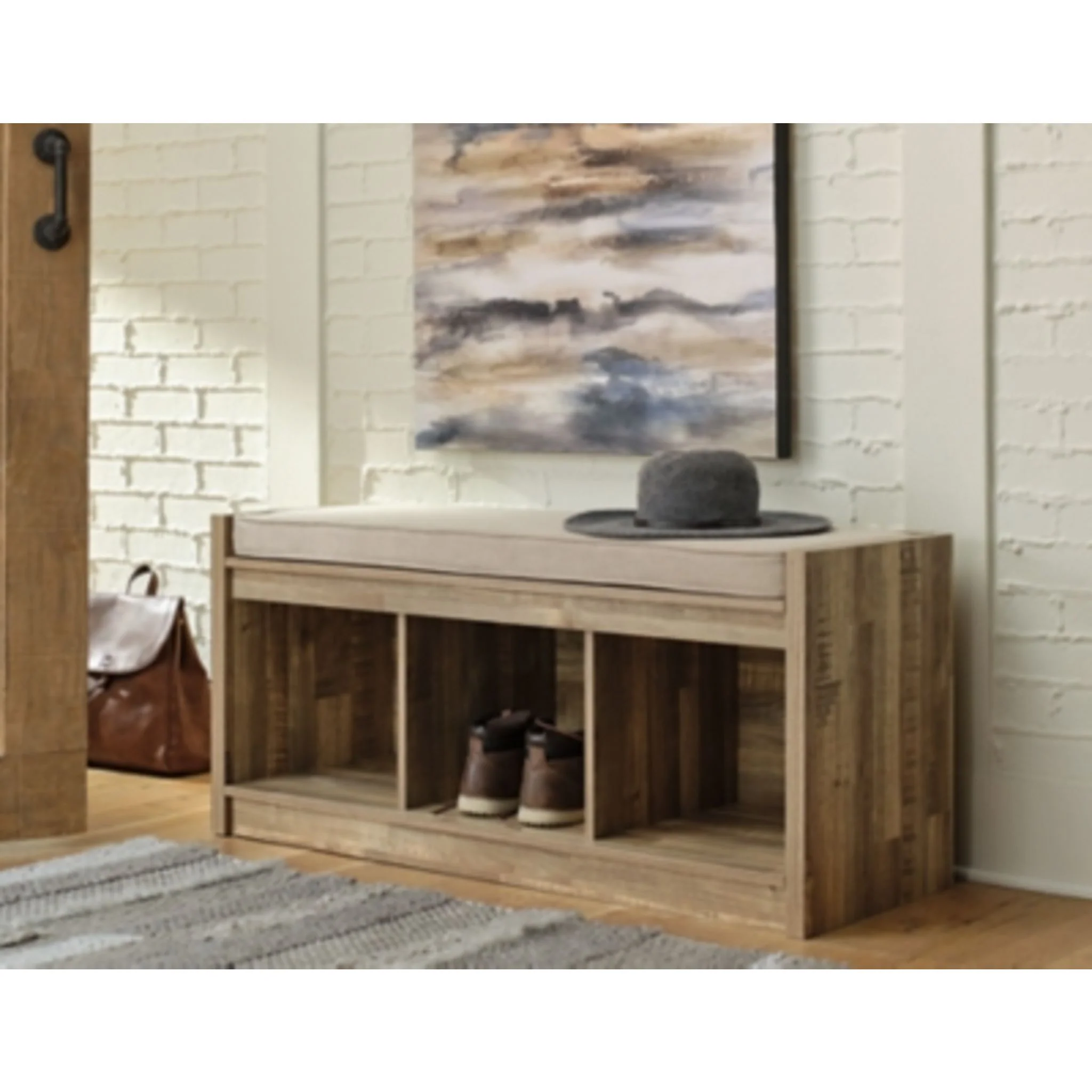 Gerdanet Accent Chair - Image 7