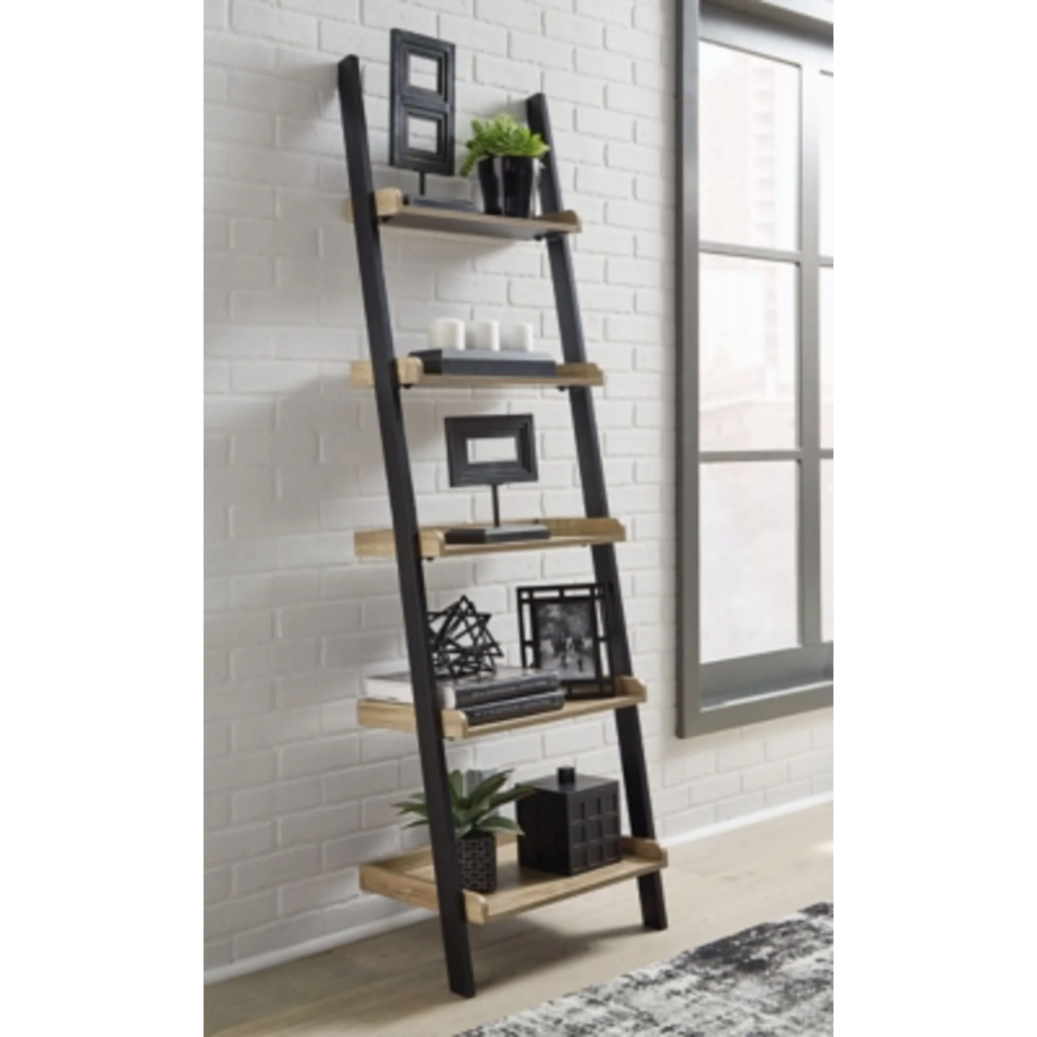Gerdanet Bookcase - Image 2
