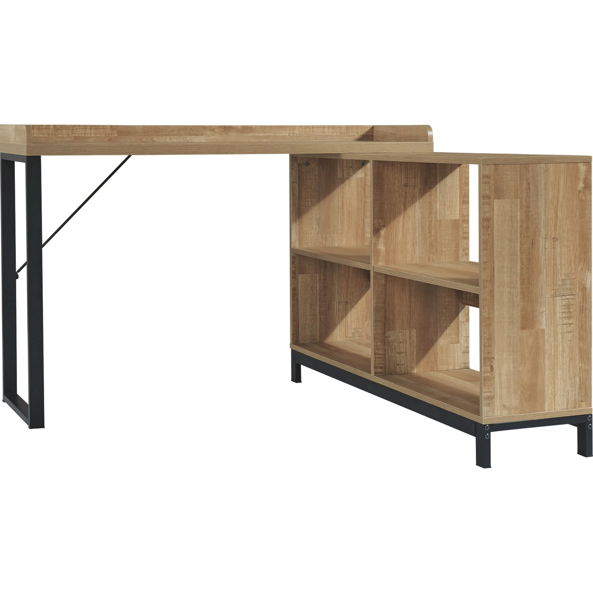 Gerdanet L-Desk - Image 3