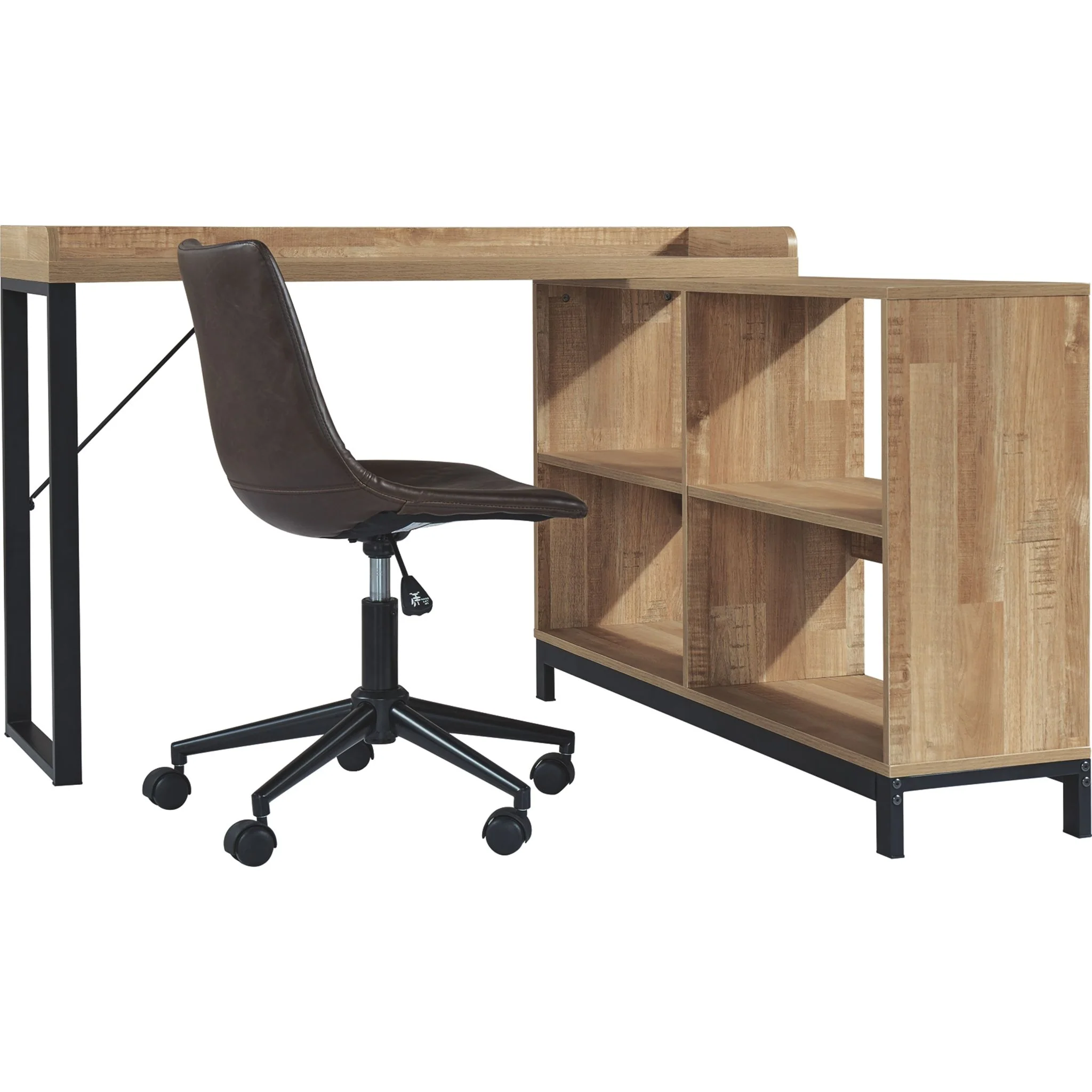 Gerdanet L-Desk - Image 6