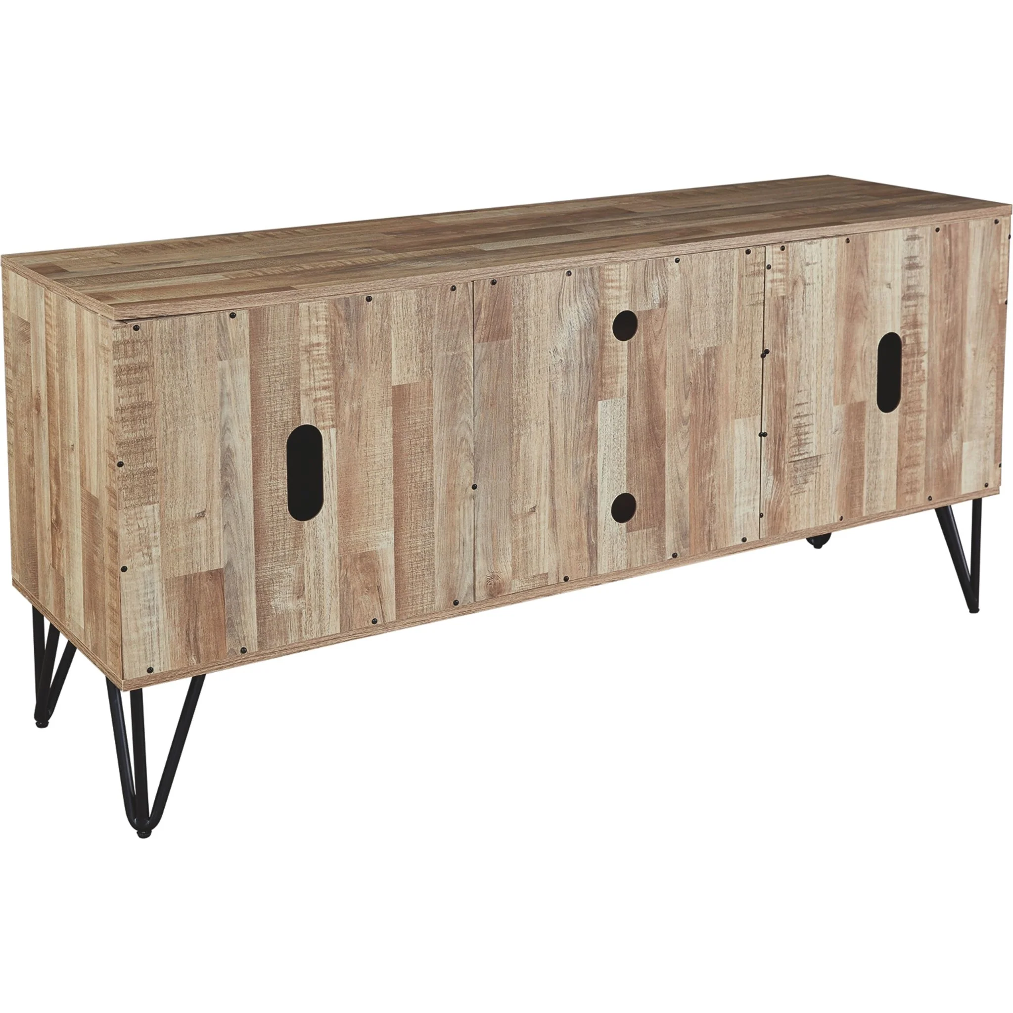 Gerdanet TV Stand - Image 3