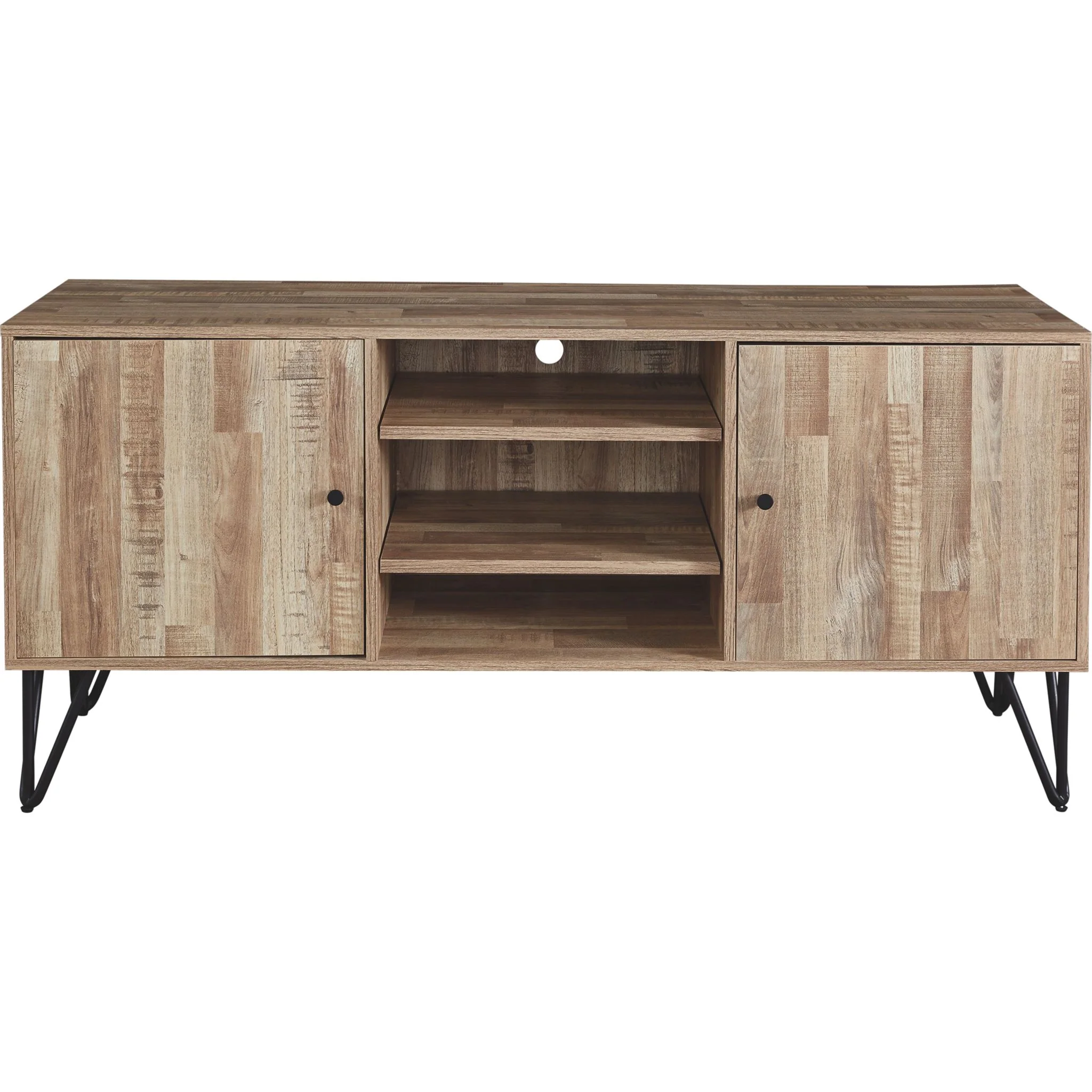 Gerdanet TV Stand - Image 5