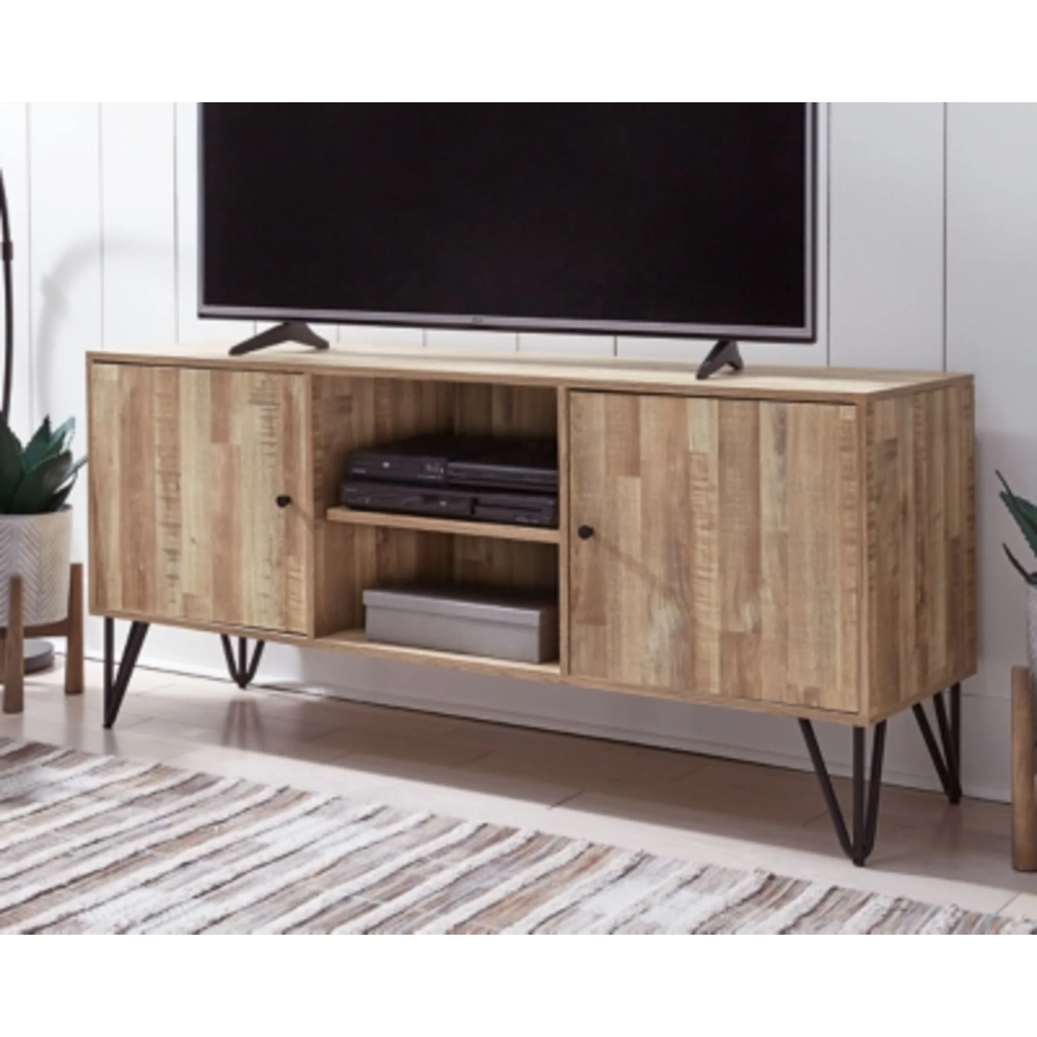Gerdanet TV Stand - Image 9