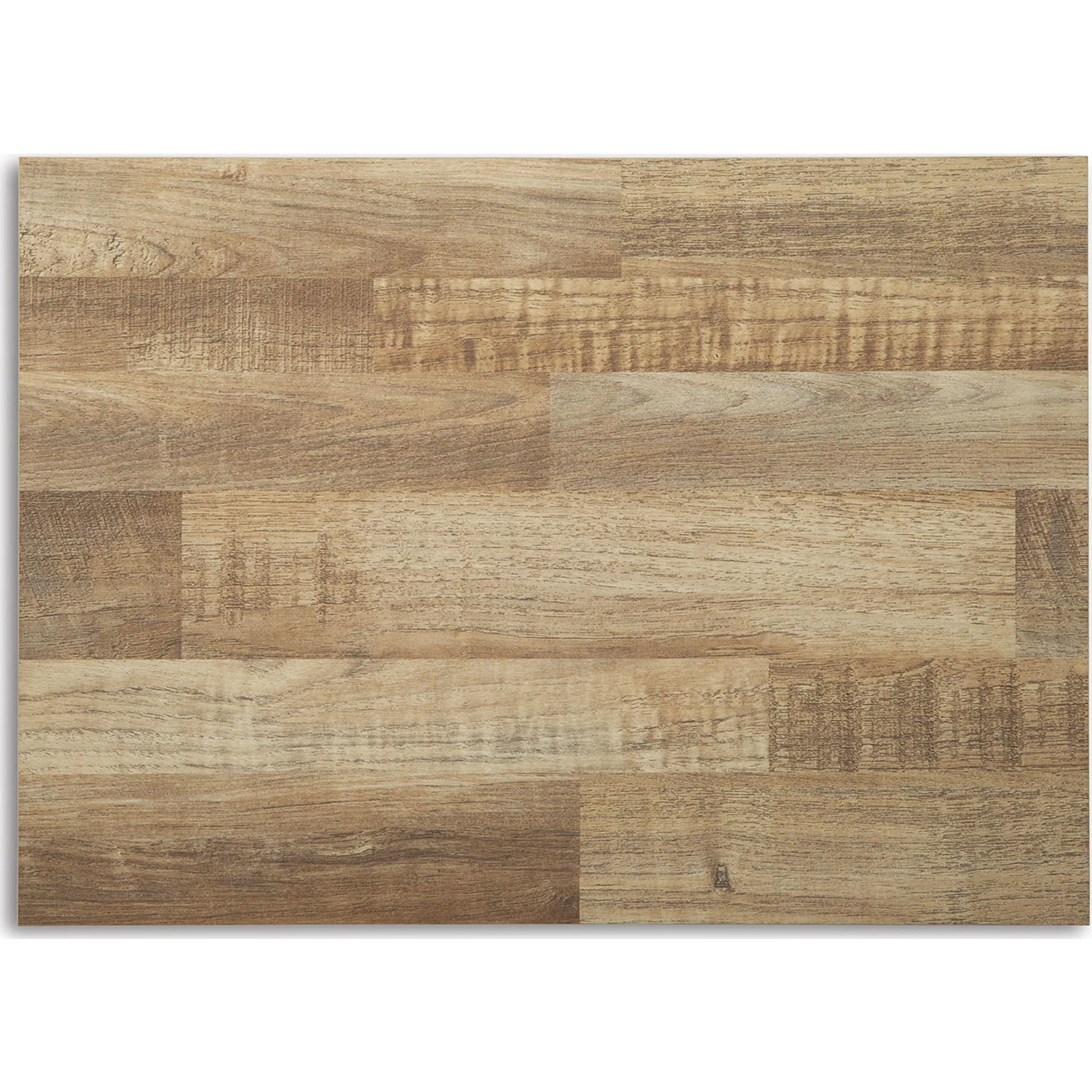 Gerdanet Rectangle End Table - Image 14