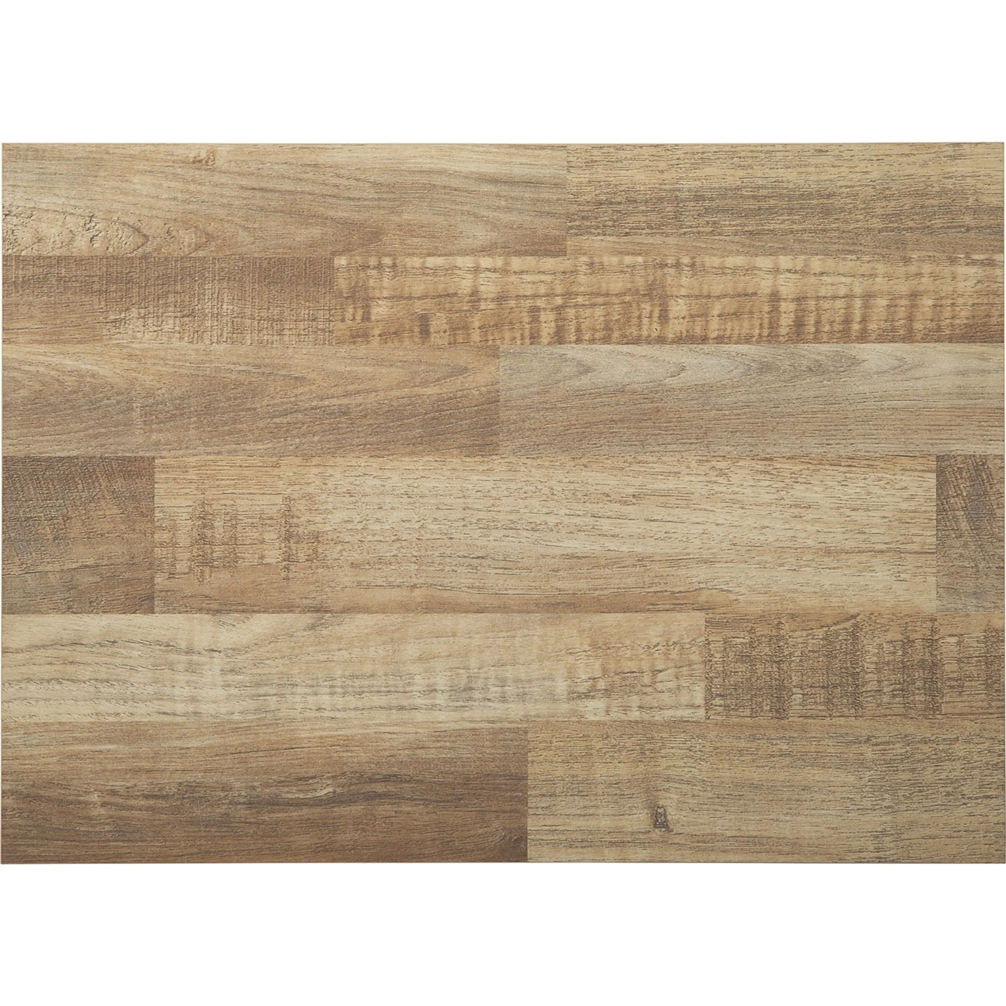 Gerdanet Rectangle End Table - Image 5