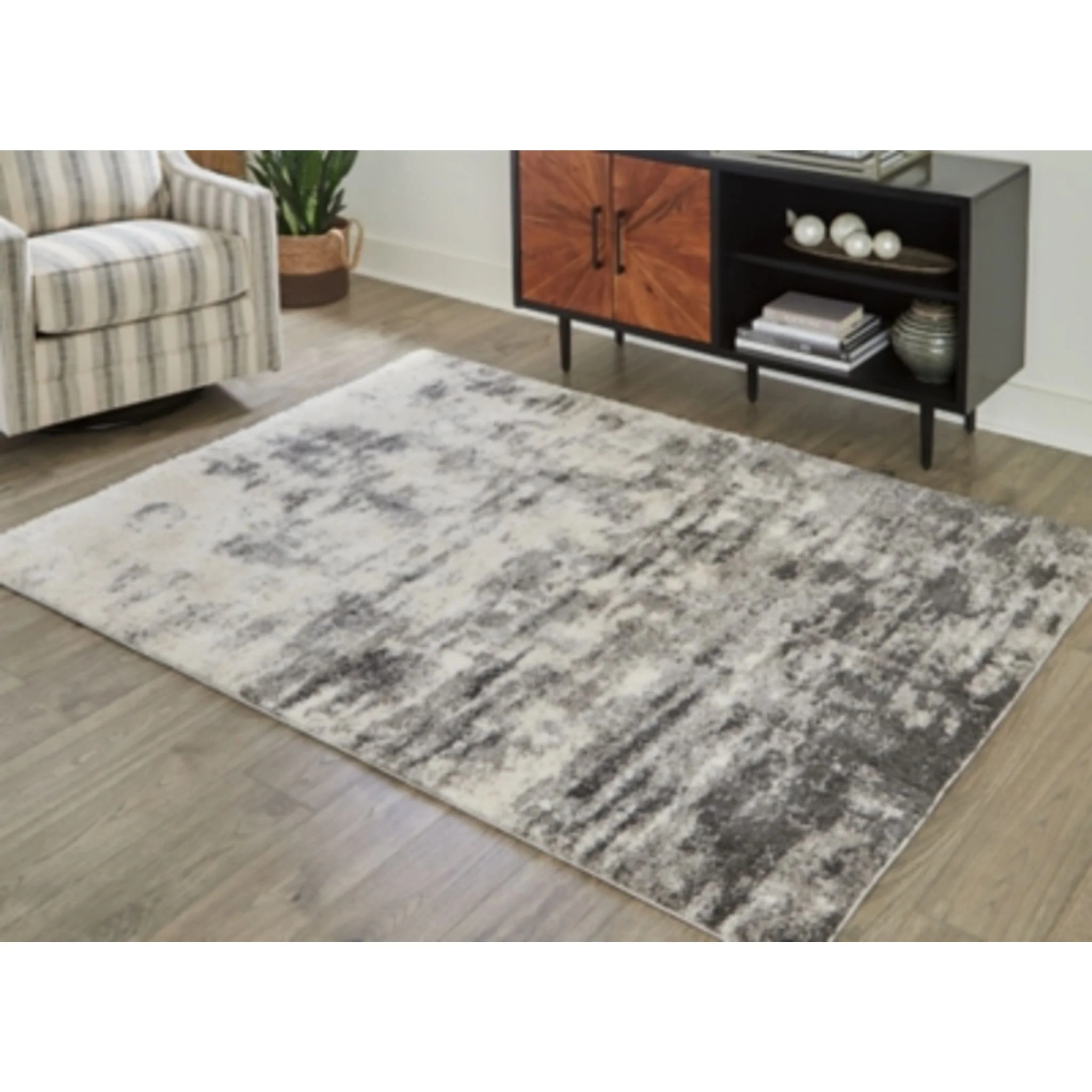 Gerdie Area Rug - Image 6